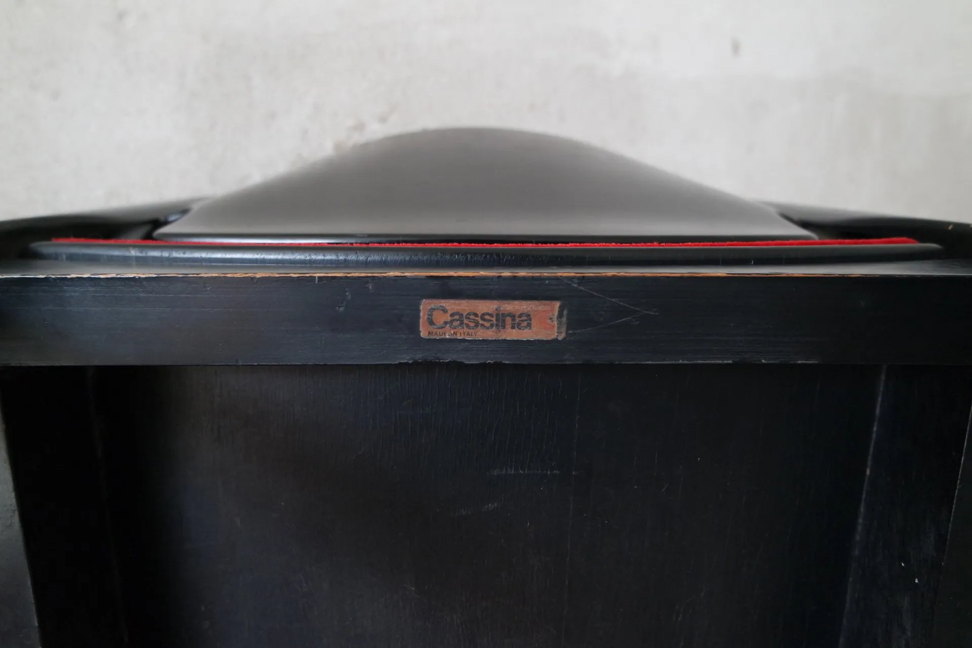 Cassina Vico Magistretti 122 1967
