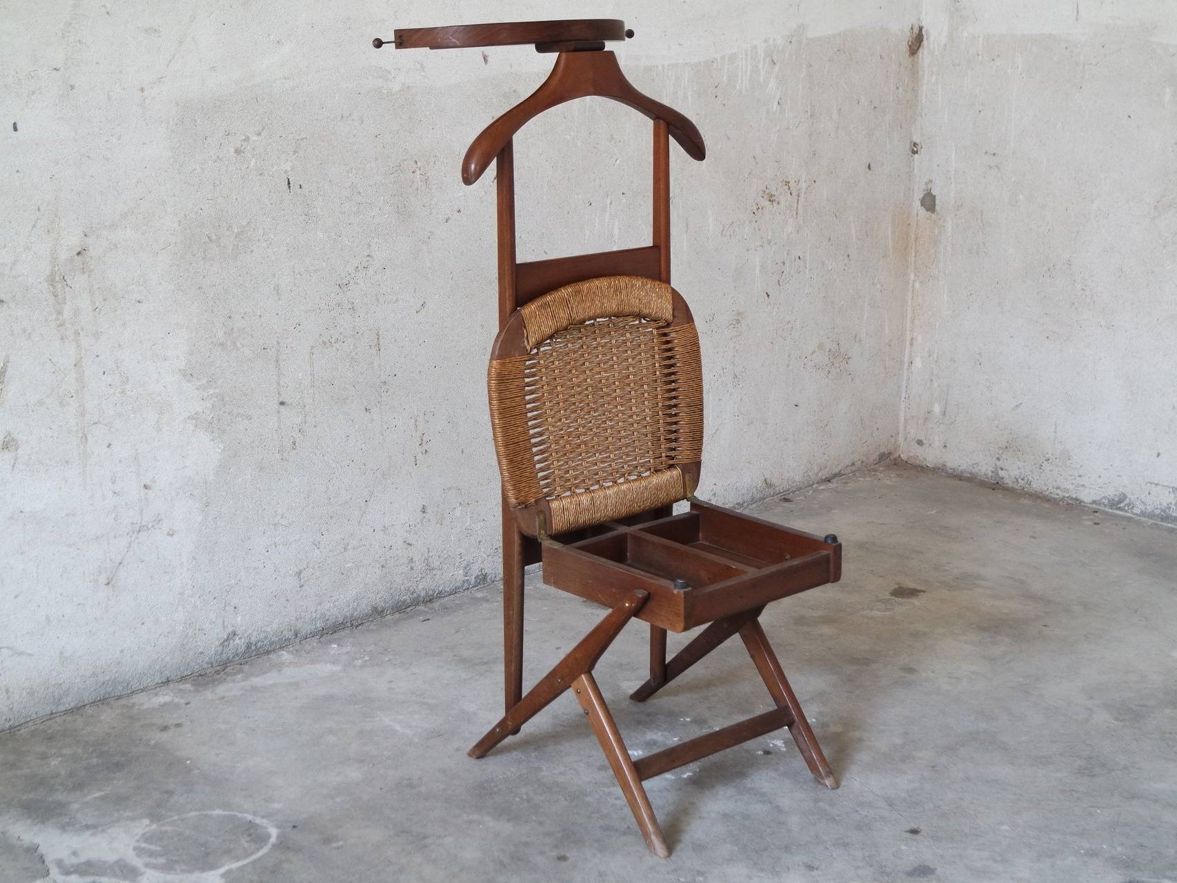 Reguitti Brothers Servomuto 1956