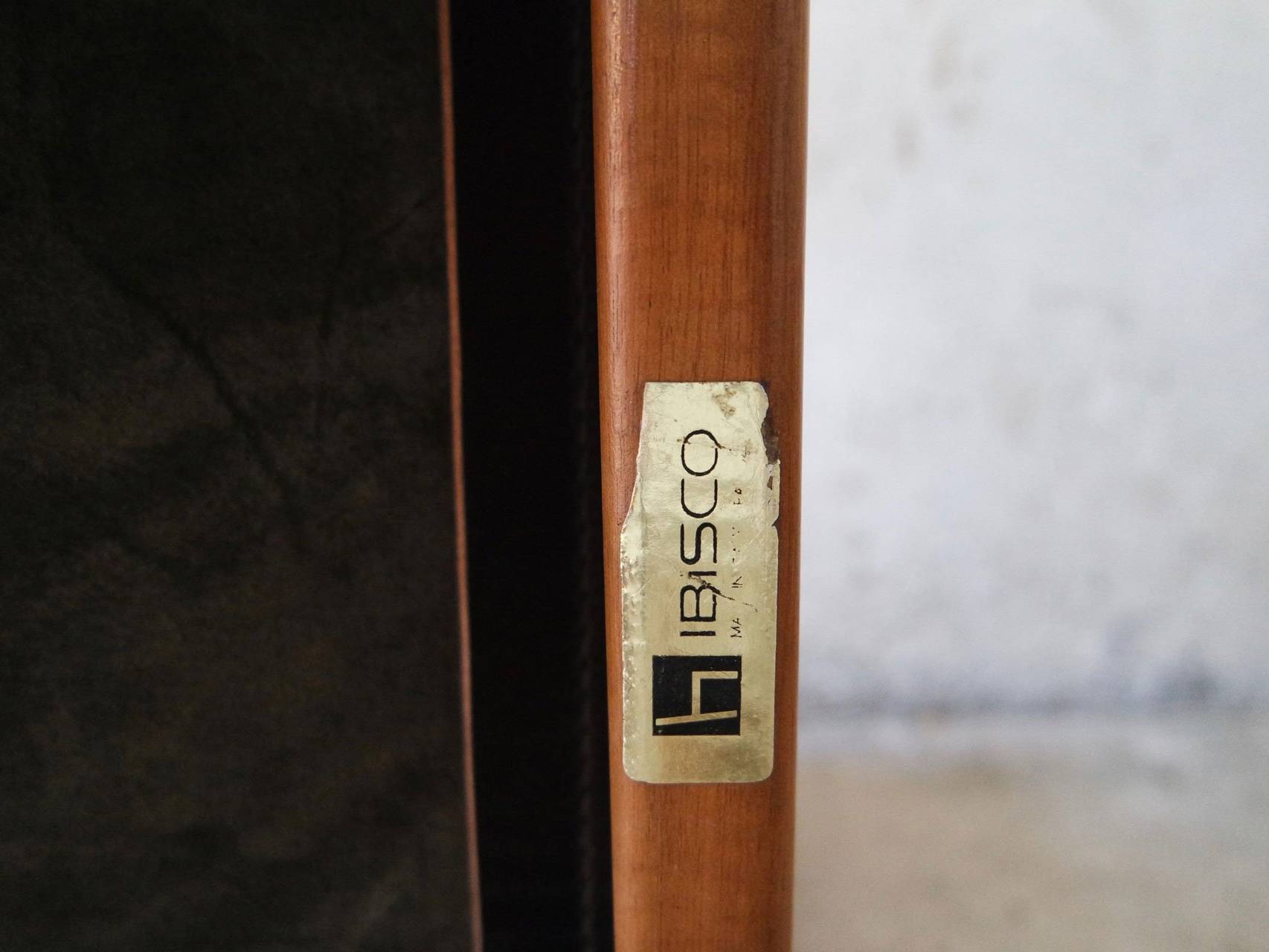 Ibisco 1960
