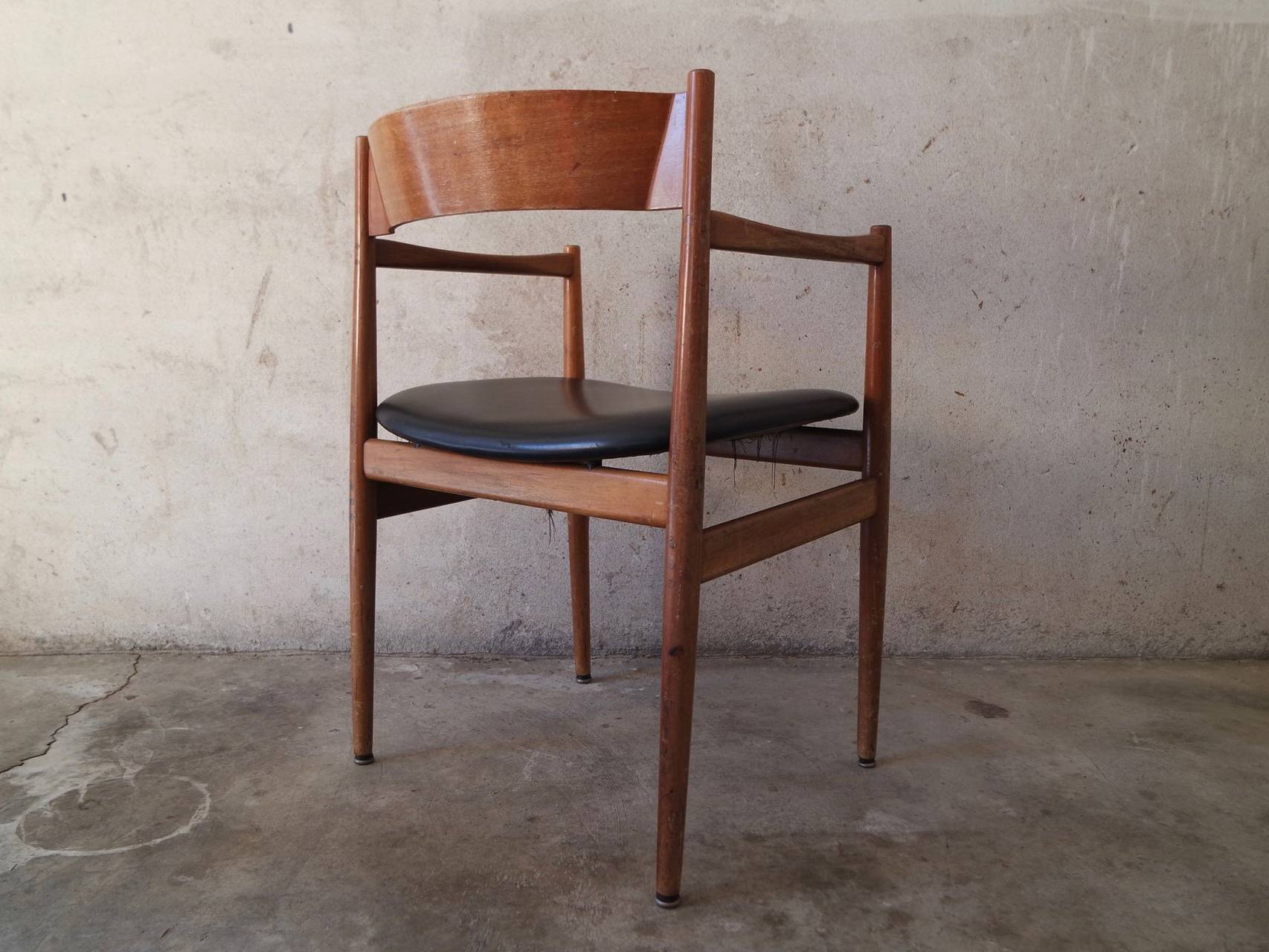Cassina Gianfranco Frattini 107P 1961