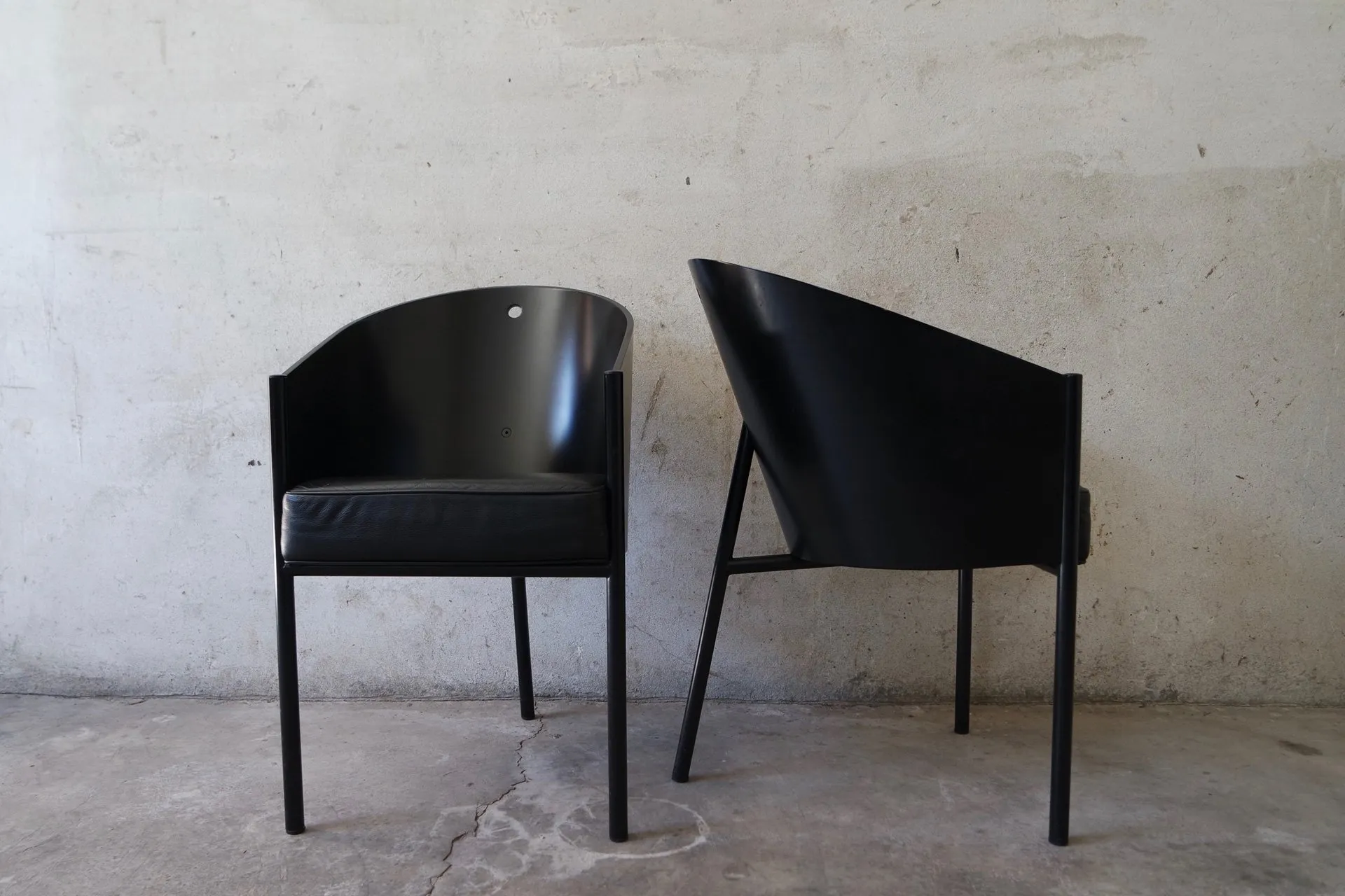Driade Philippe Starck Costes 1984