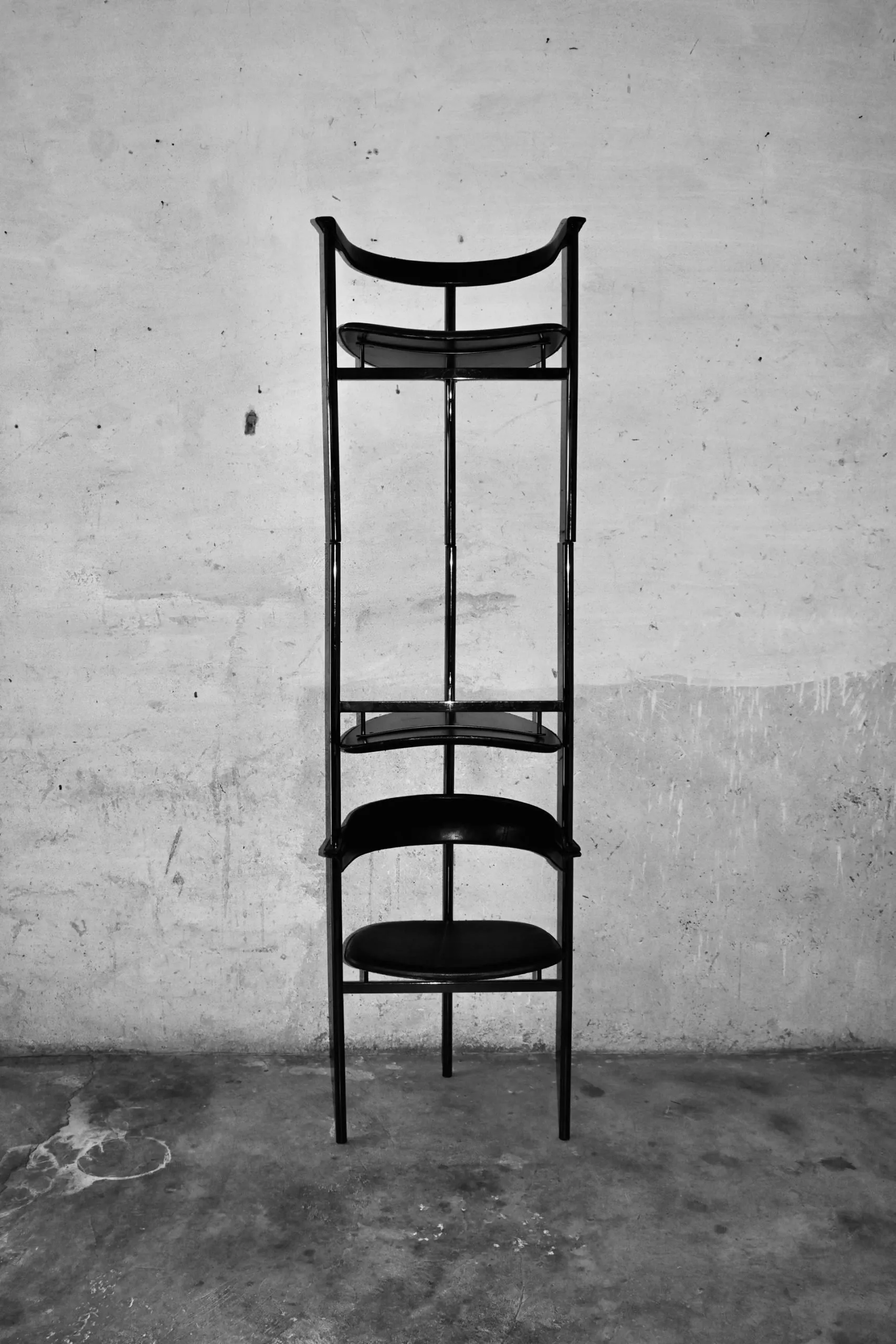 Enrico Pellizzoni Poul Kjaerholm PK11 | 1980