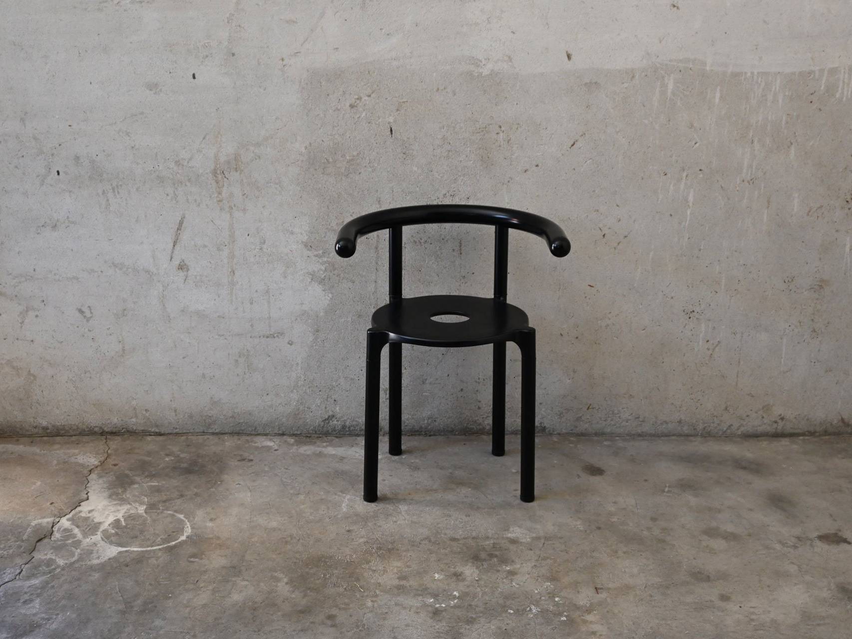 Kartell Anna Castelli Ferrieri 4855 1981