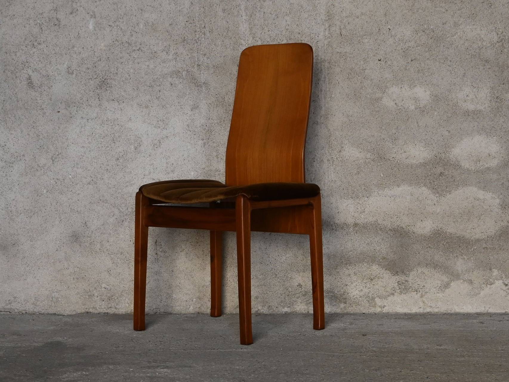 Molteni Tito Agnoli Fiorenza 1968
