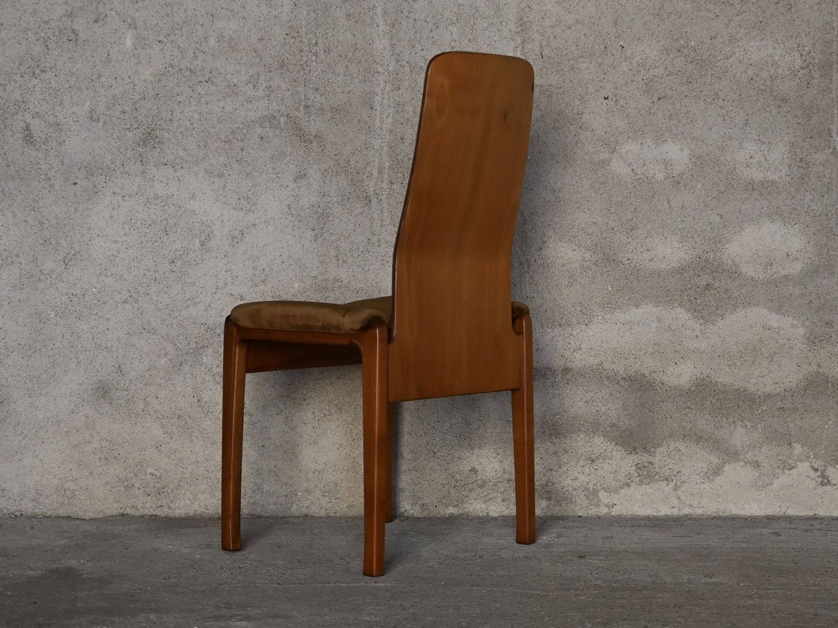 Molteni Tito Agnoli Fiorenza 1968