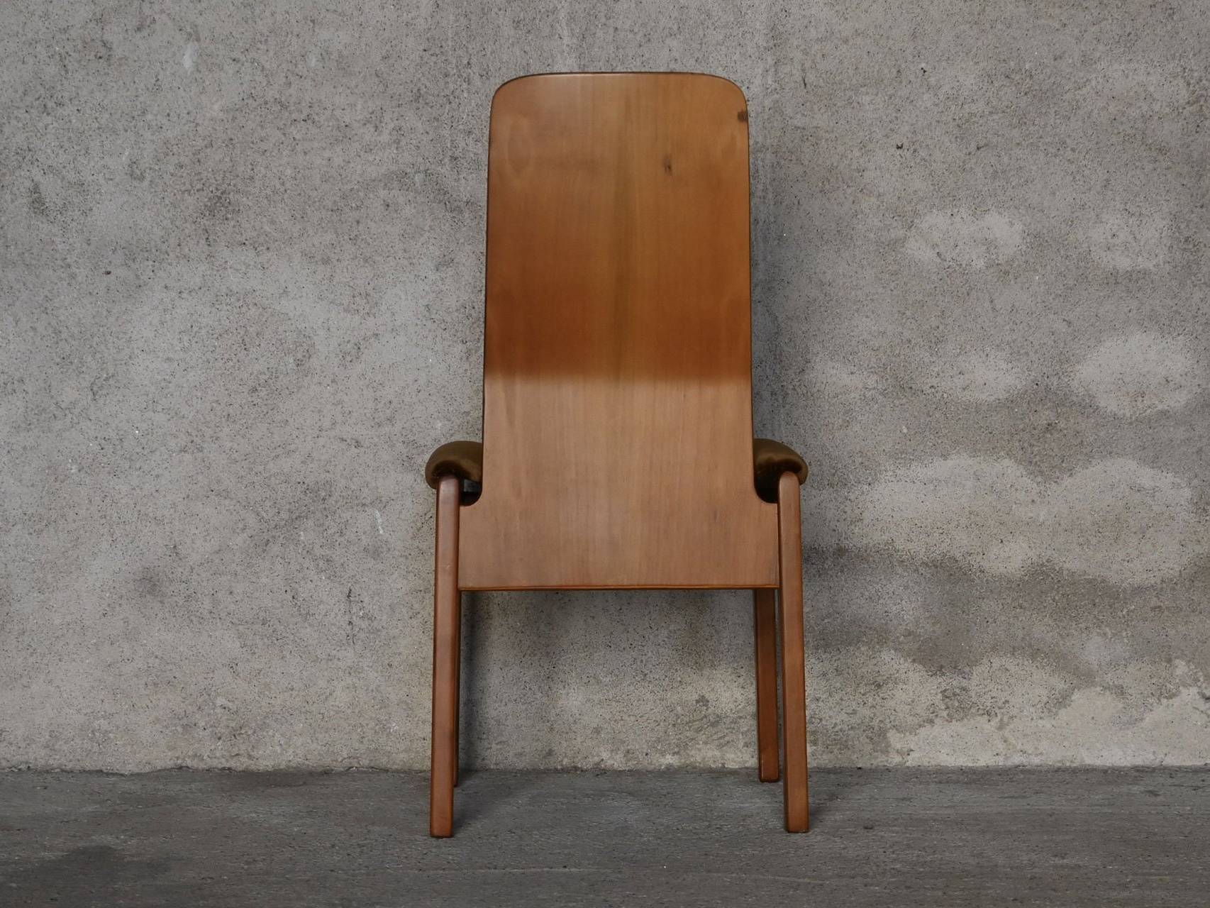 Molteni Tito Agnoli Fiorenza 1968