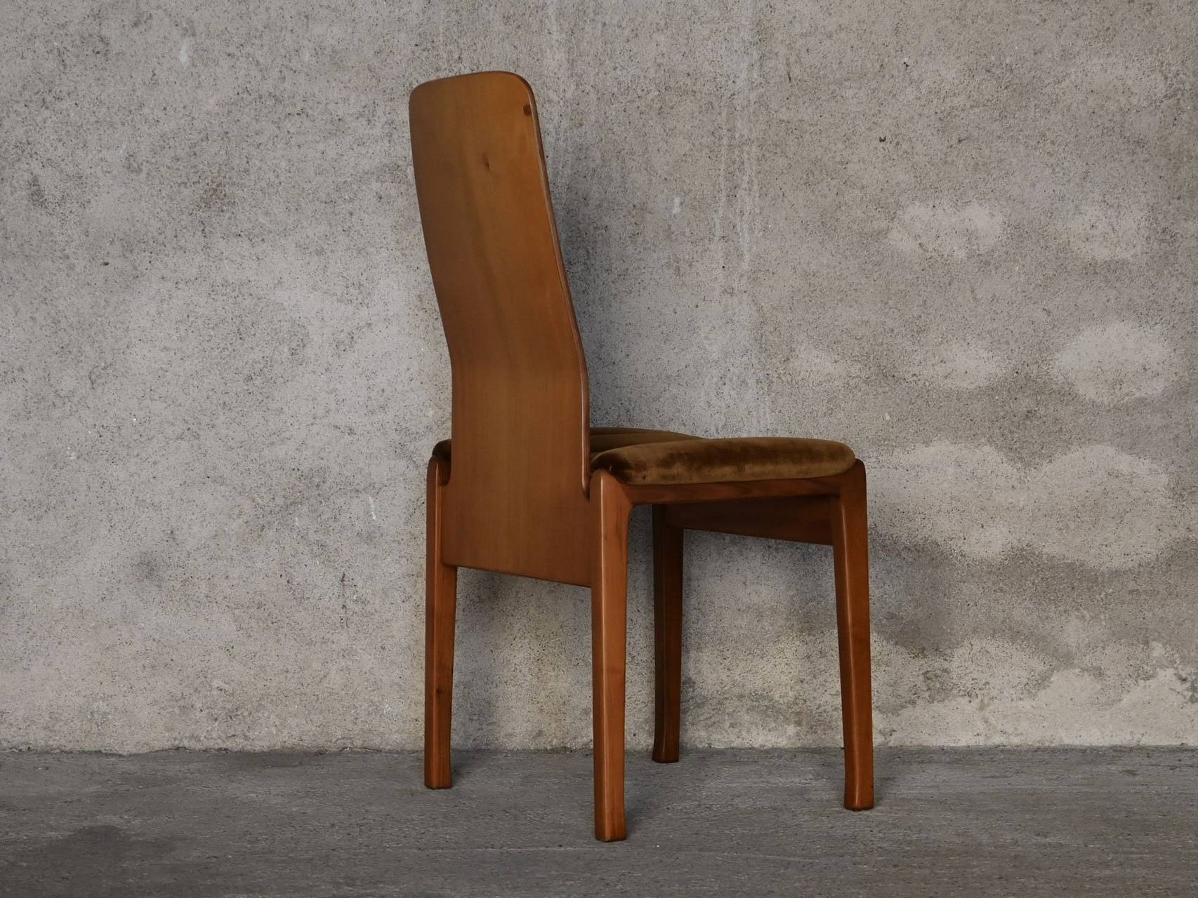 Molteni Tito Agnoli Fiorenza 1968
