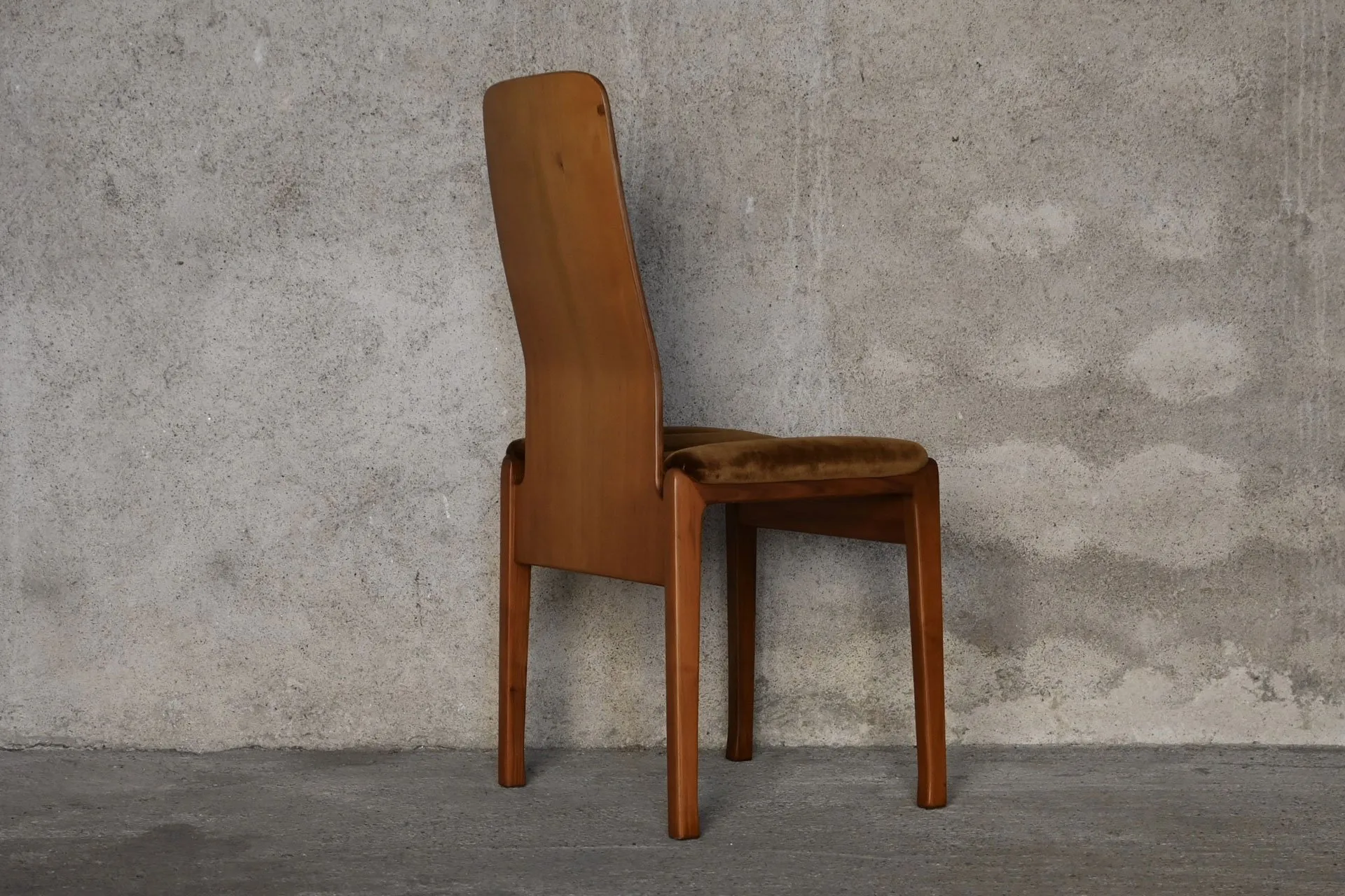 Molteni Tito Agnoli Fiorenza 1968