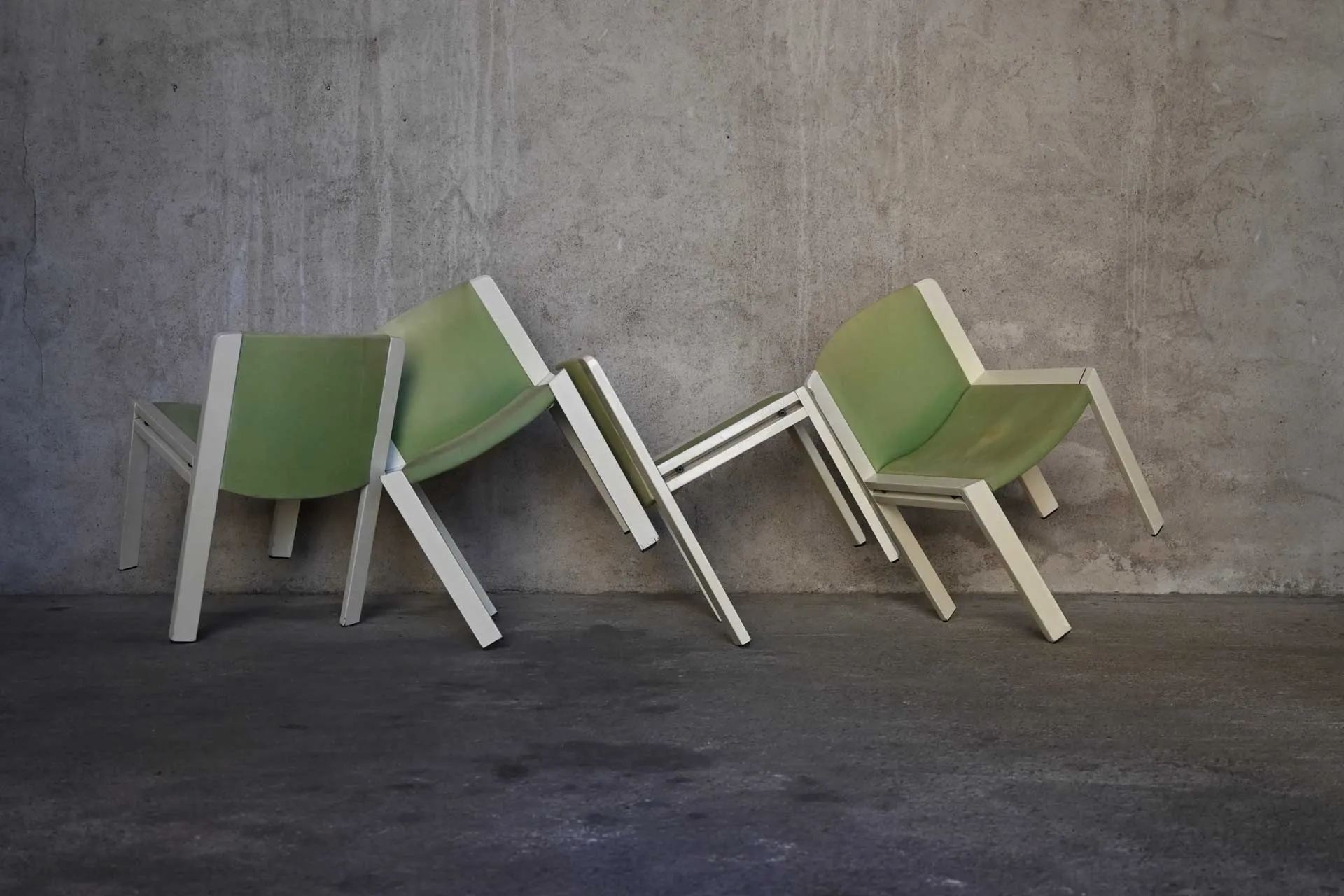 Pozzi Joe Colombo 300 | 1966