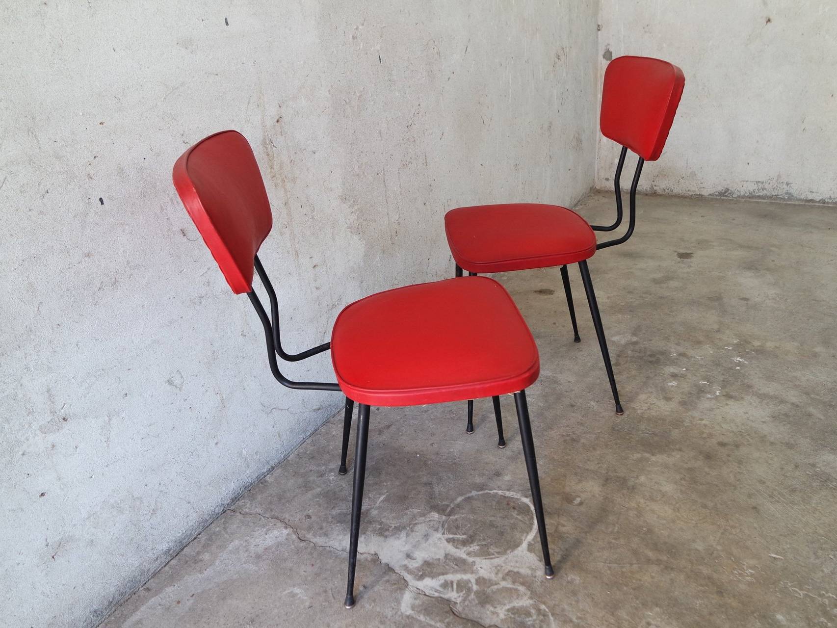 1950s Chair