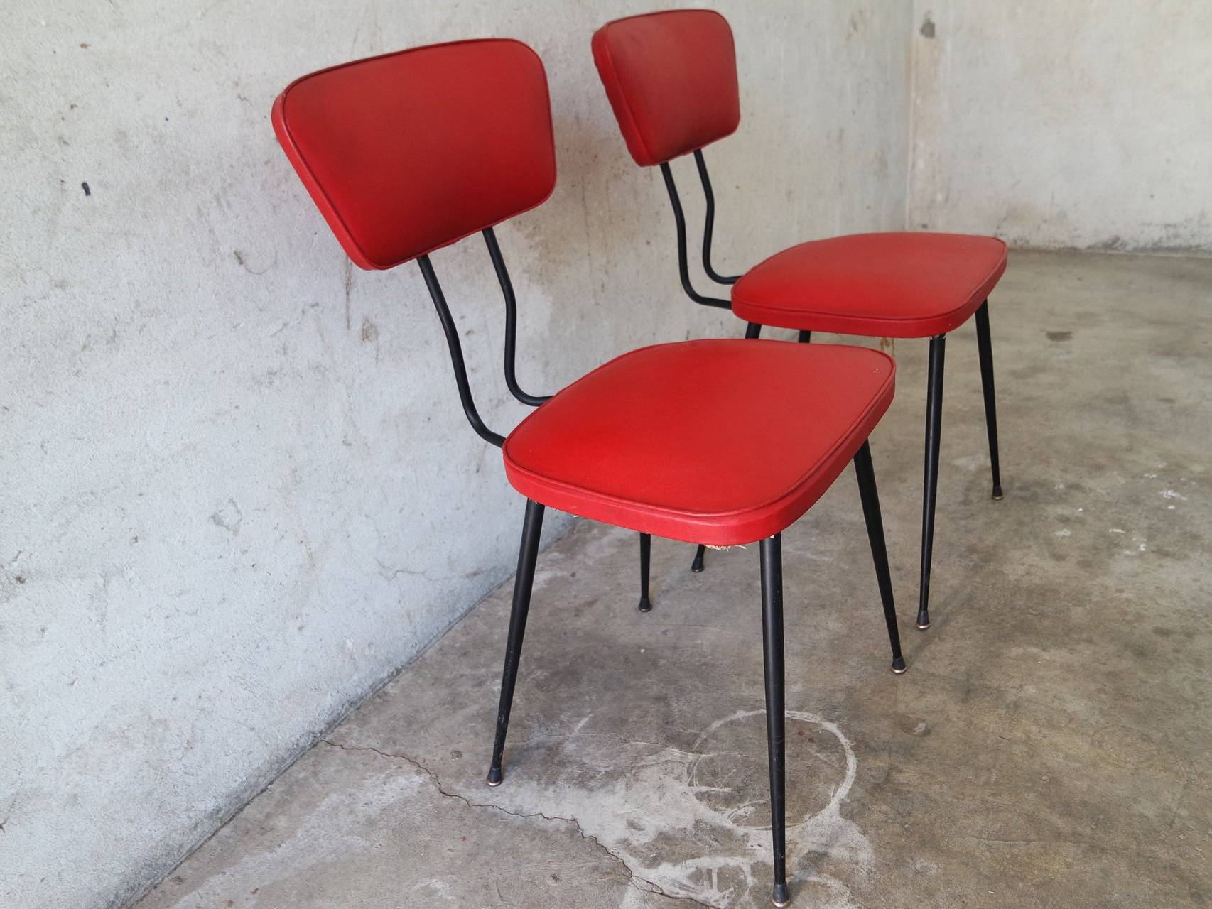 1950s Chair