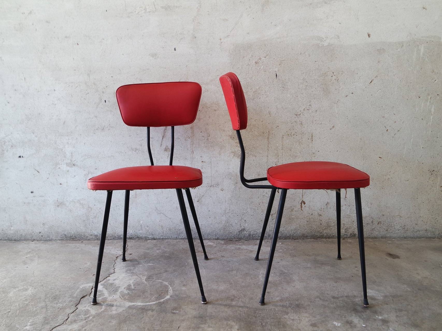 1950s Chair