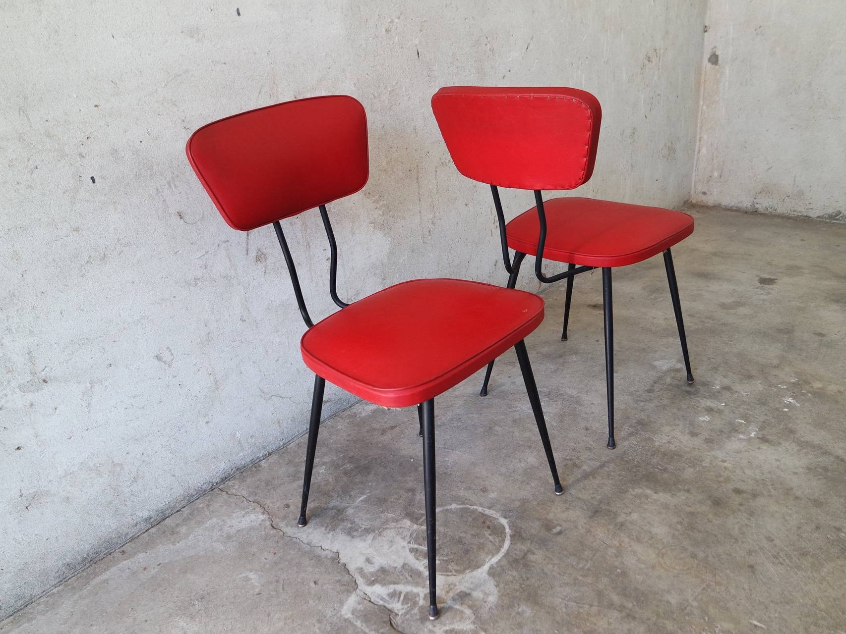 1950s Chair