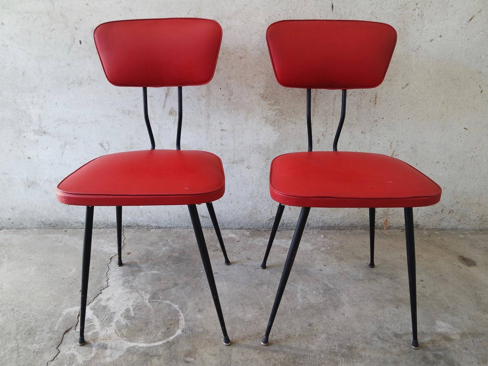 1950s Chair