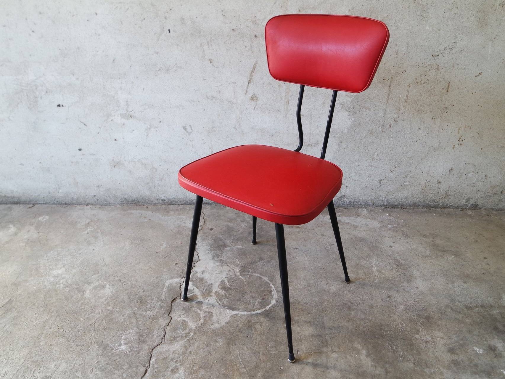 1950s Chair