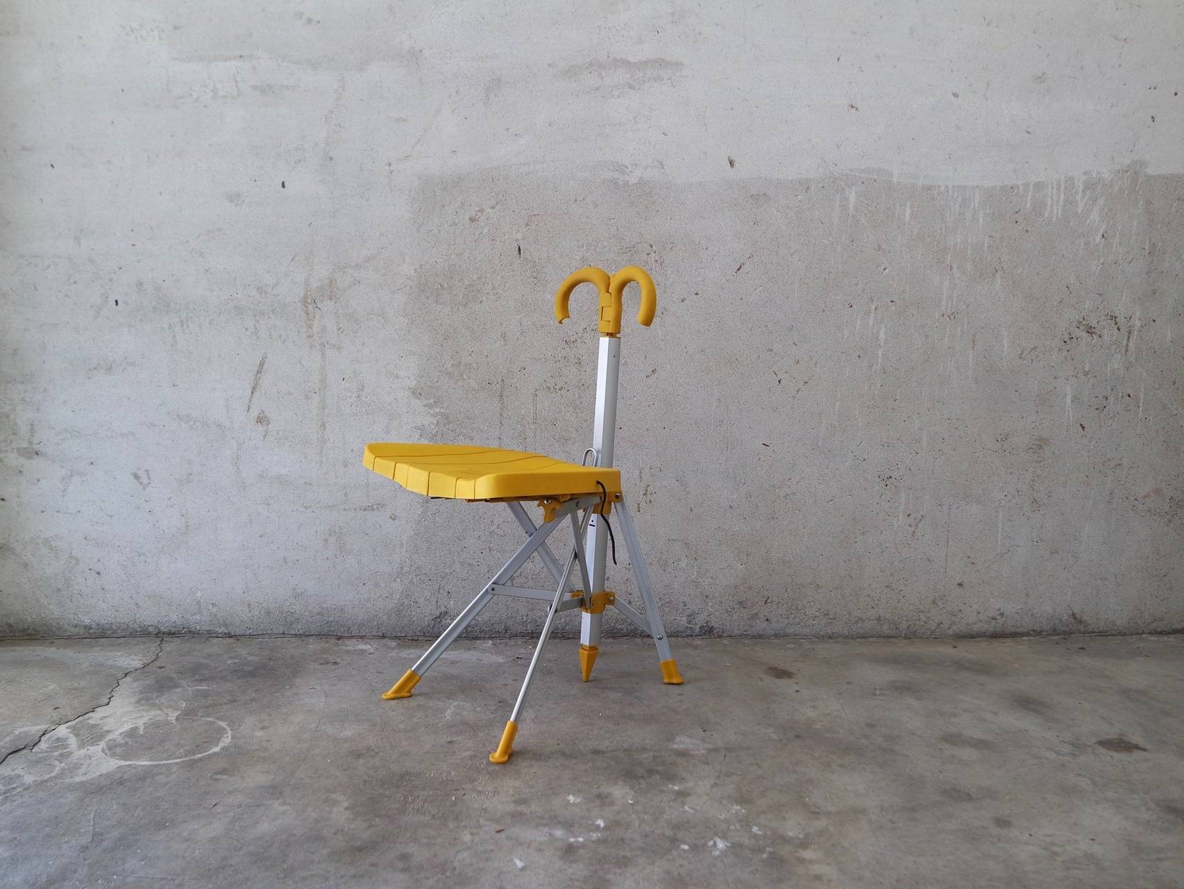 Zerodisegno Gaetano Pesce Umbrella Chair 1995