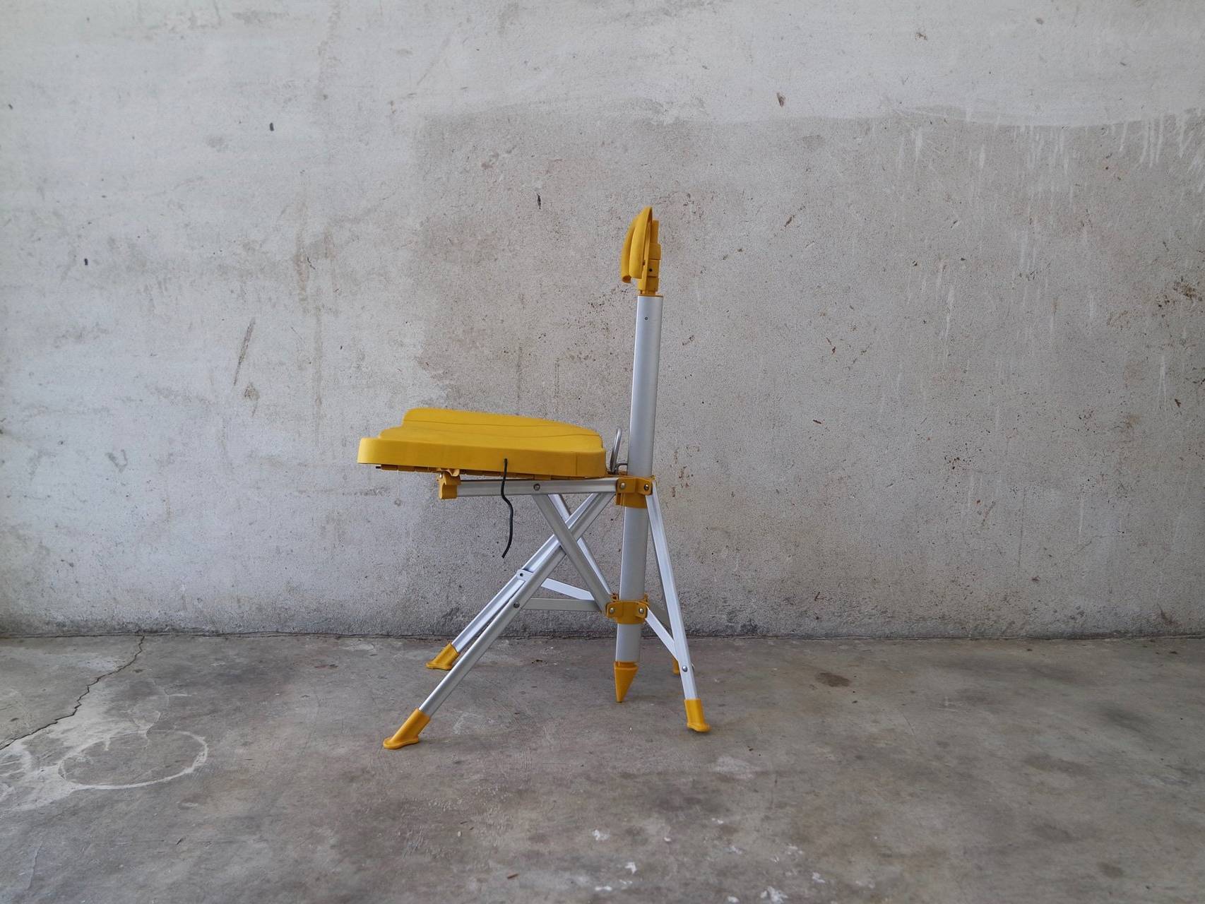Zerodisegno Gaetano Pesce Umbrella Chair 1995