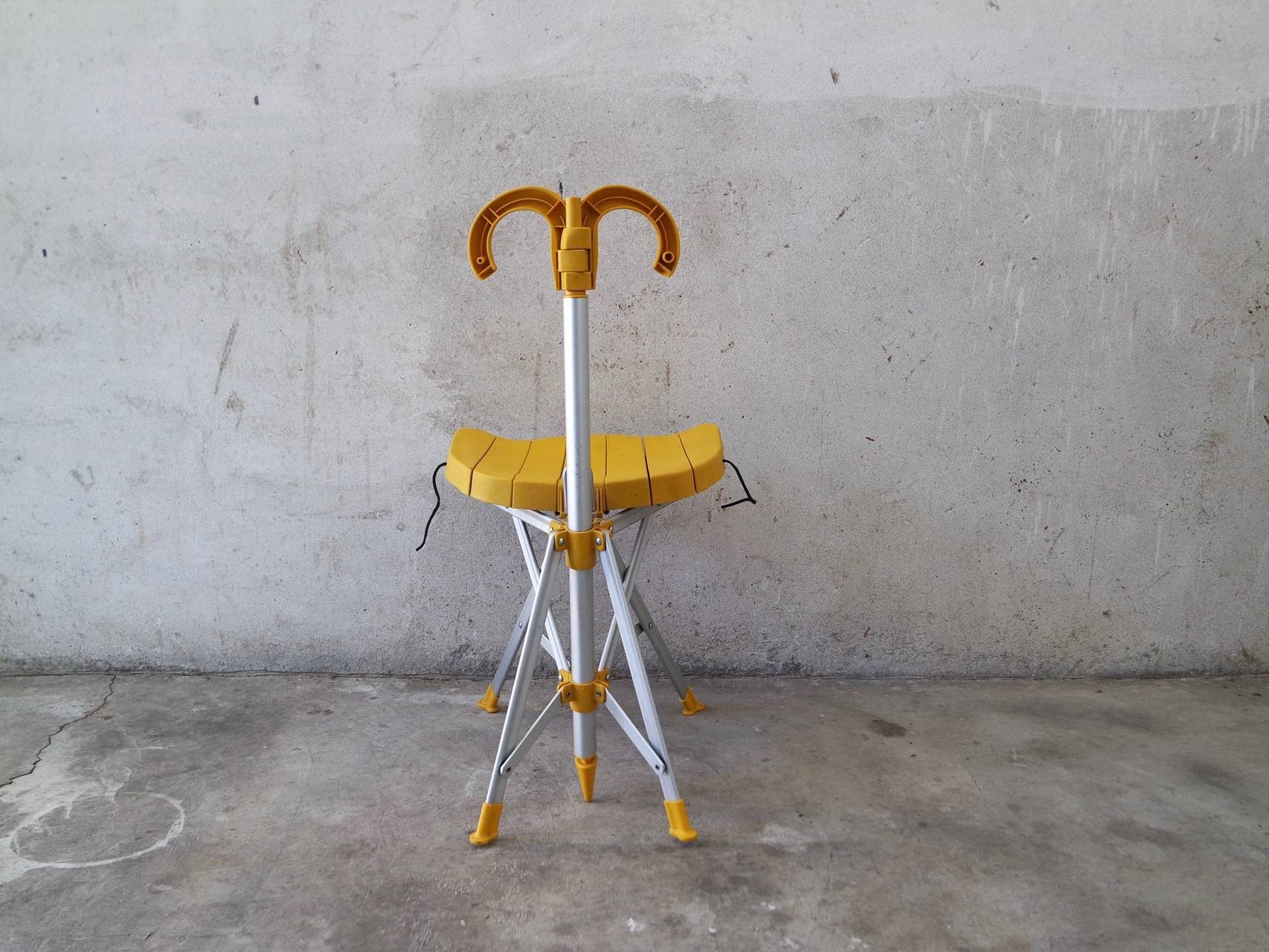 Zerodisegno Gaetano Pesce Umbrella Chair 1995