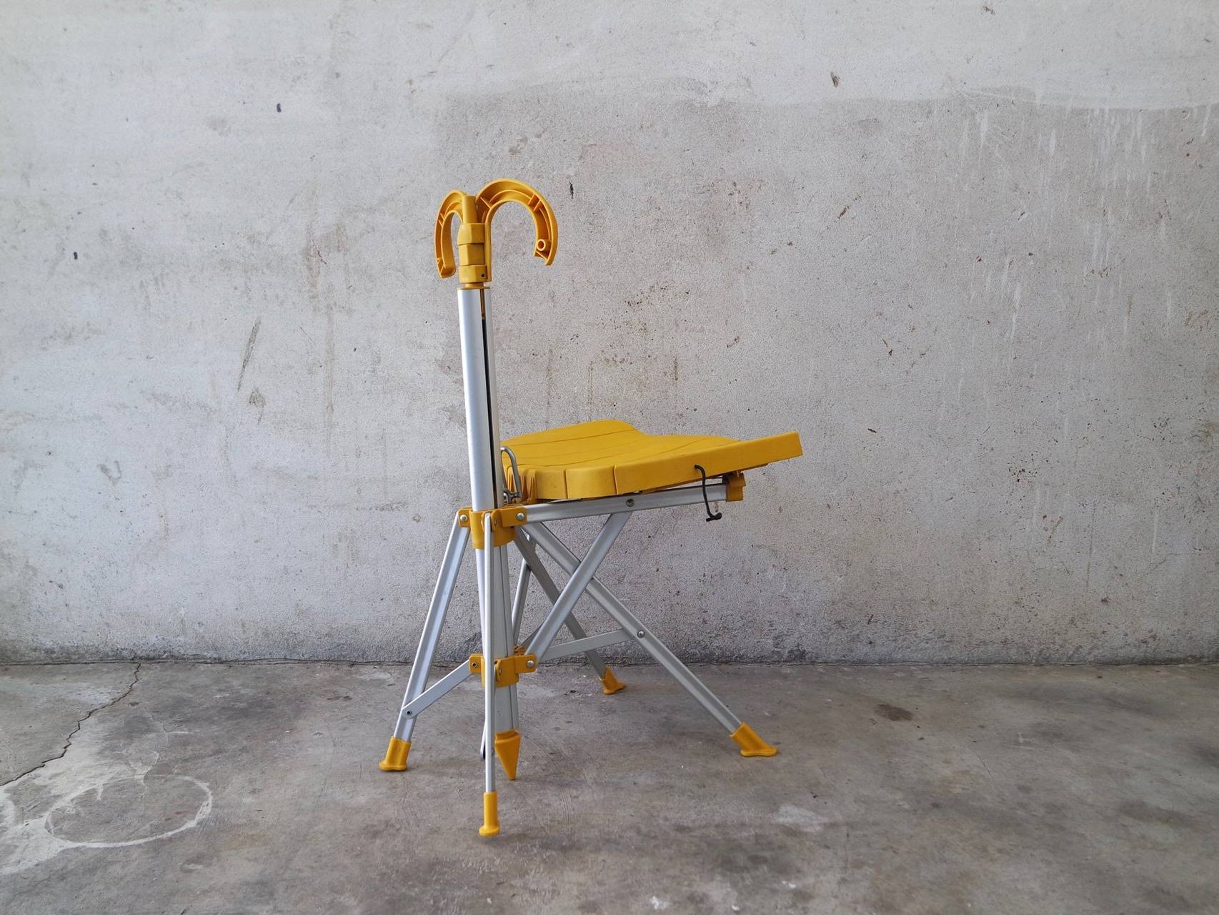 Zerodisegno Gaetano Pesce Umbrella Chair 1995