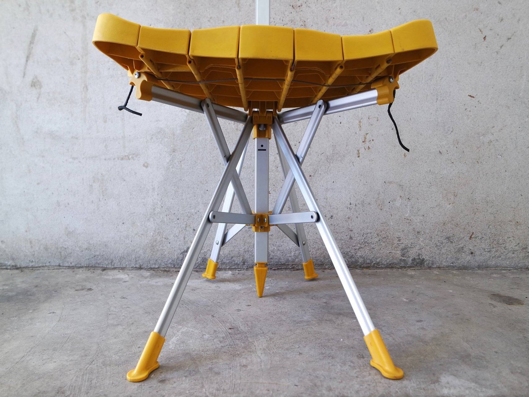 Zerodisegno Gaetano Pesce Umbrella Chair 1995