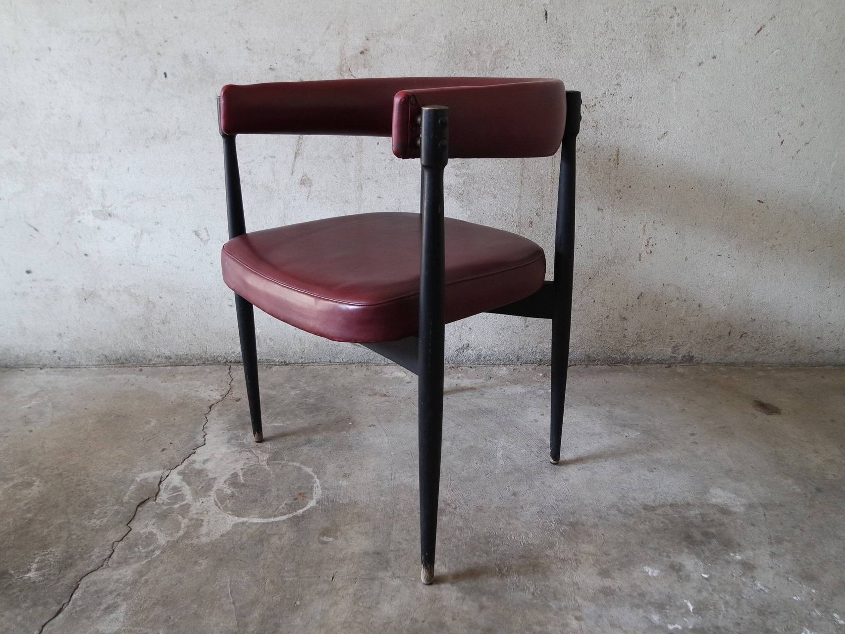 A. Dal Vera and Sons Flam Sansoni 1959