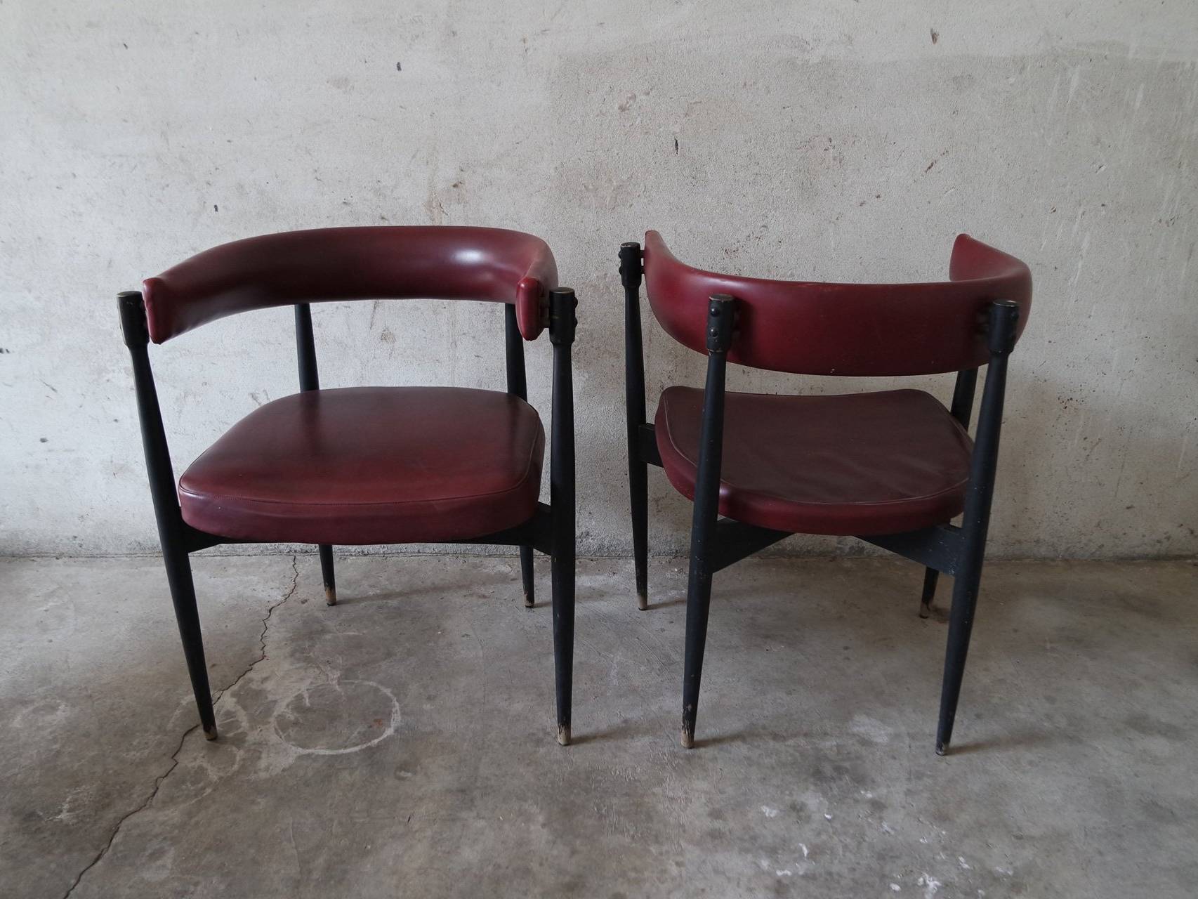 A. Dal Vera and Sons Flam Sansoni 1959