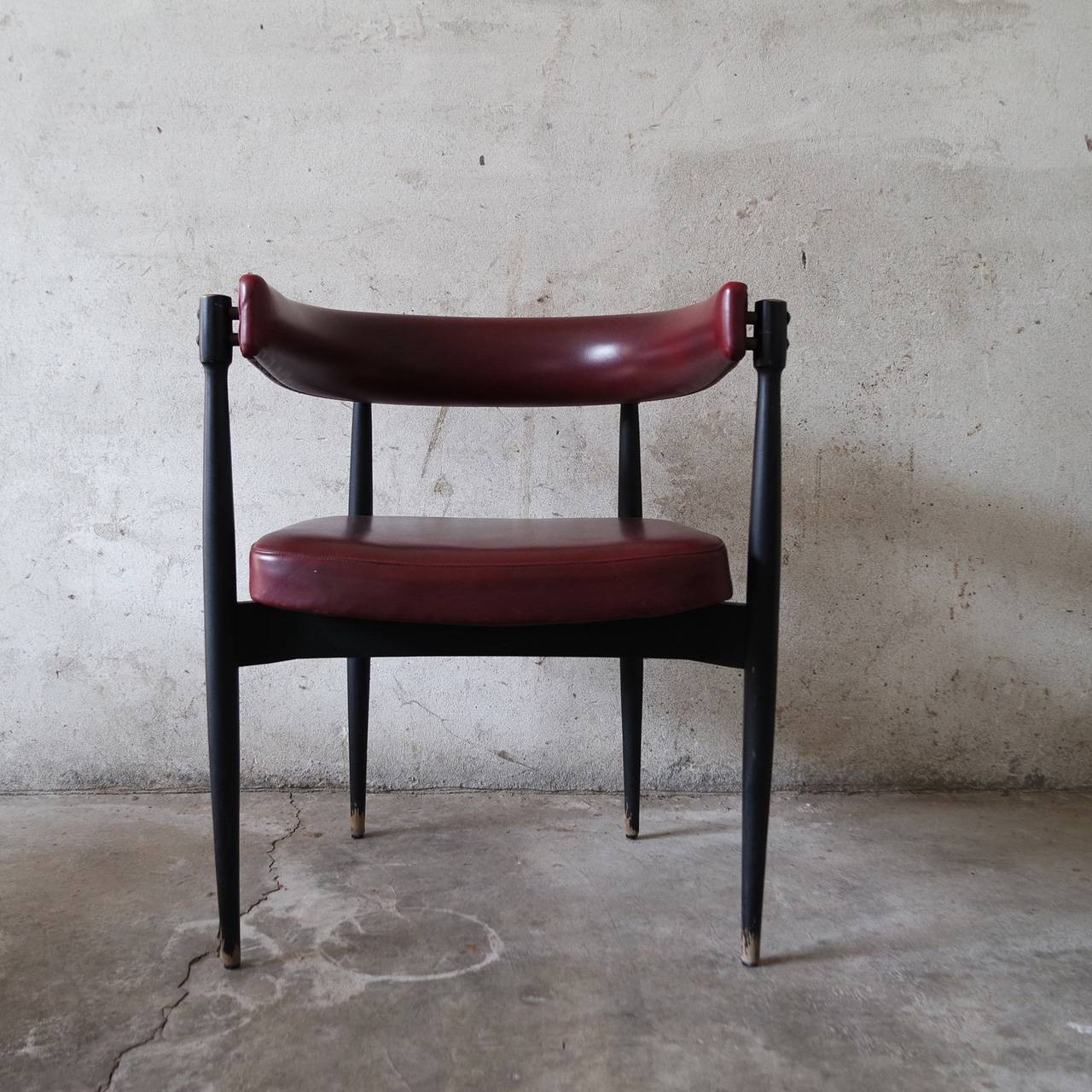 A. Dal Vera and Sons Flam Sansoni 1959