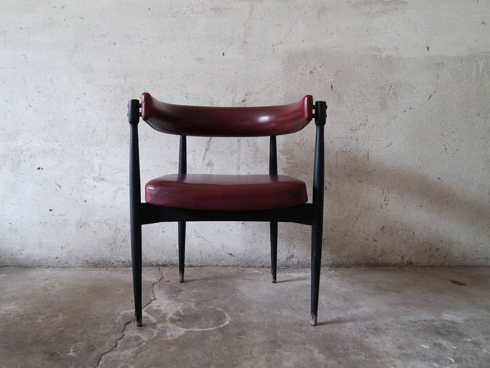 A. Dal Vera and Sons Flam Sansoni 1959