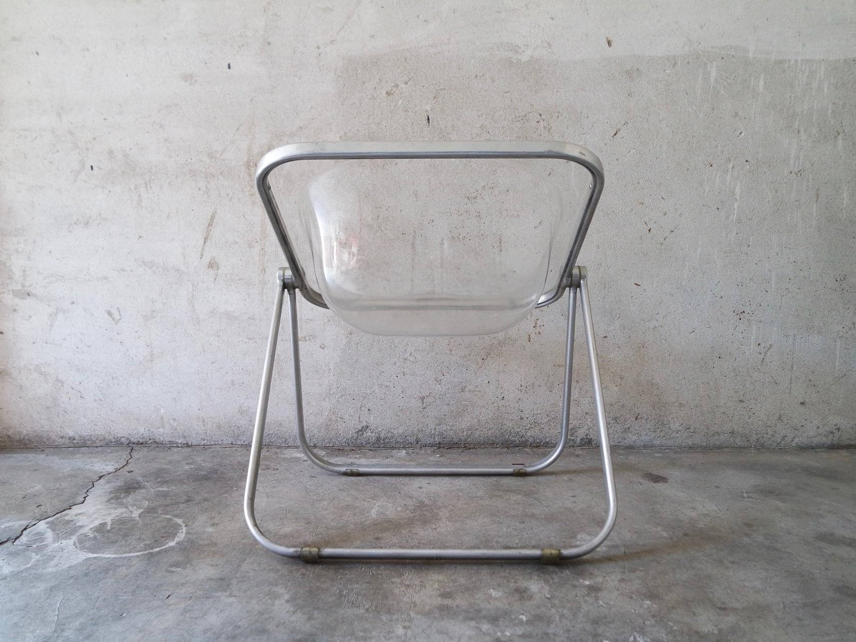 Anonima Castelli Giancarlo Piretti Plona 1970