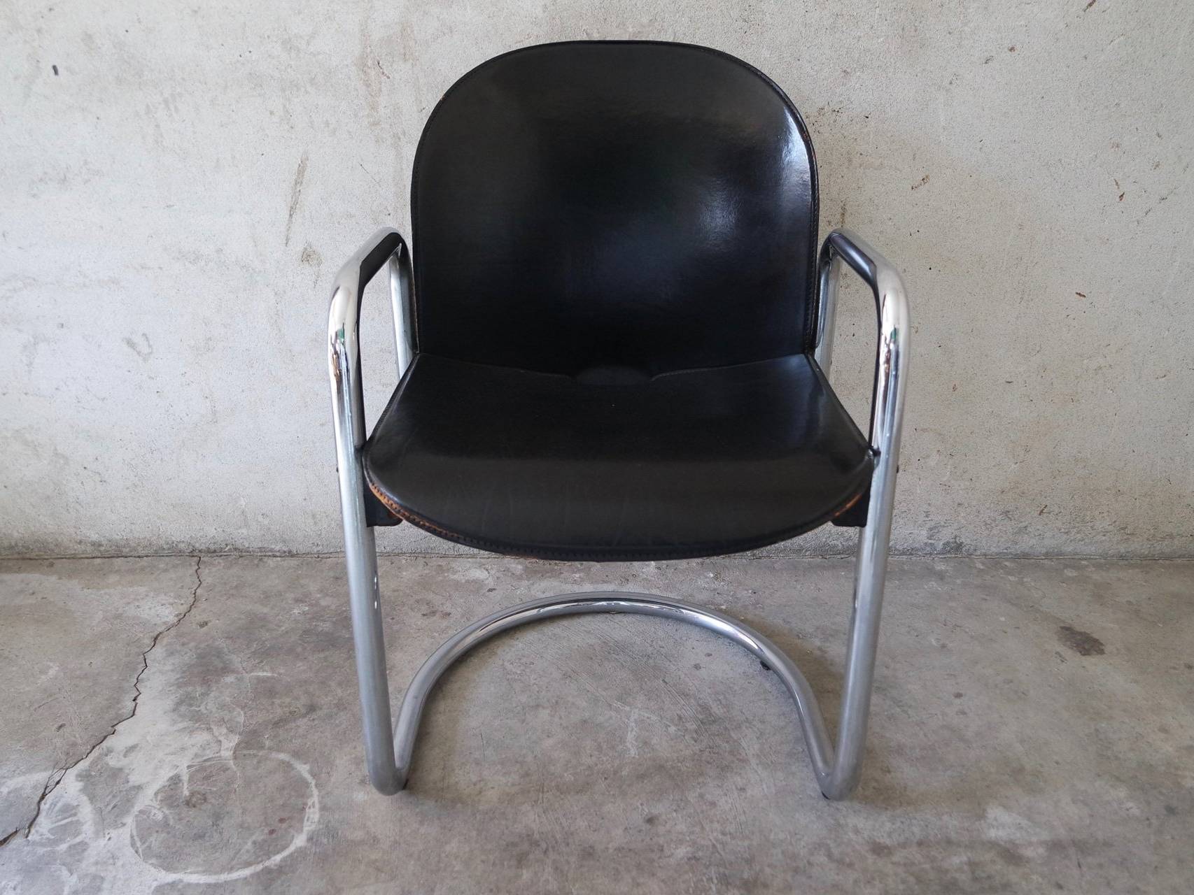 B&B Italia Afra and Tobia Scarpa Dialogo 1973
