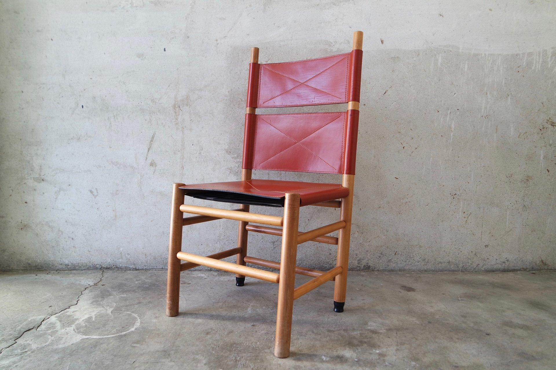 Bernini Carlo Scarpa Kentucky 783 1977