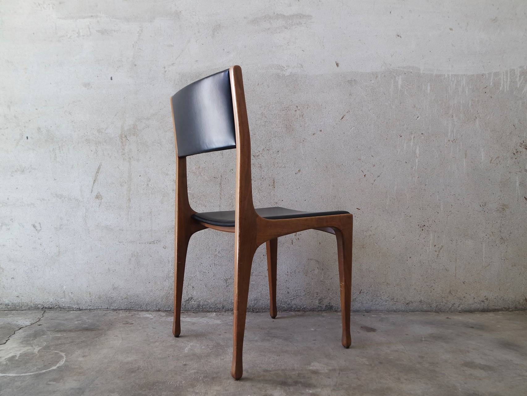 Cassina Carlo de Carli 693 1958
