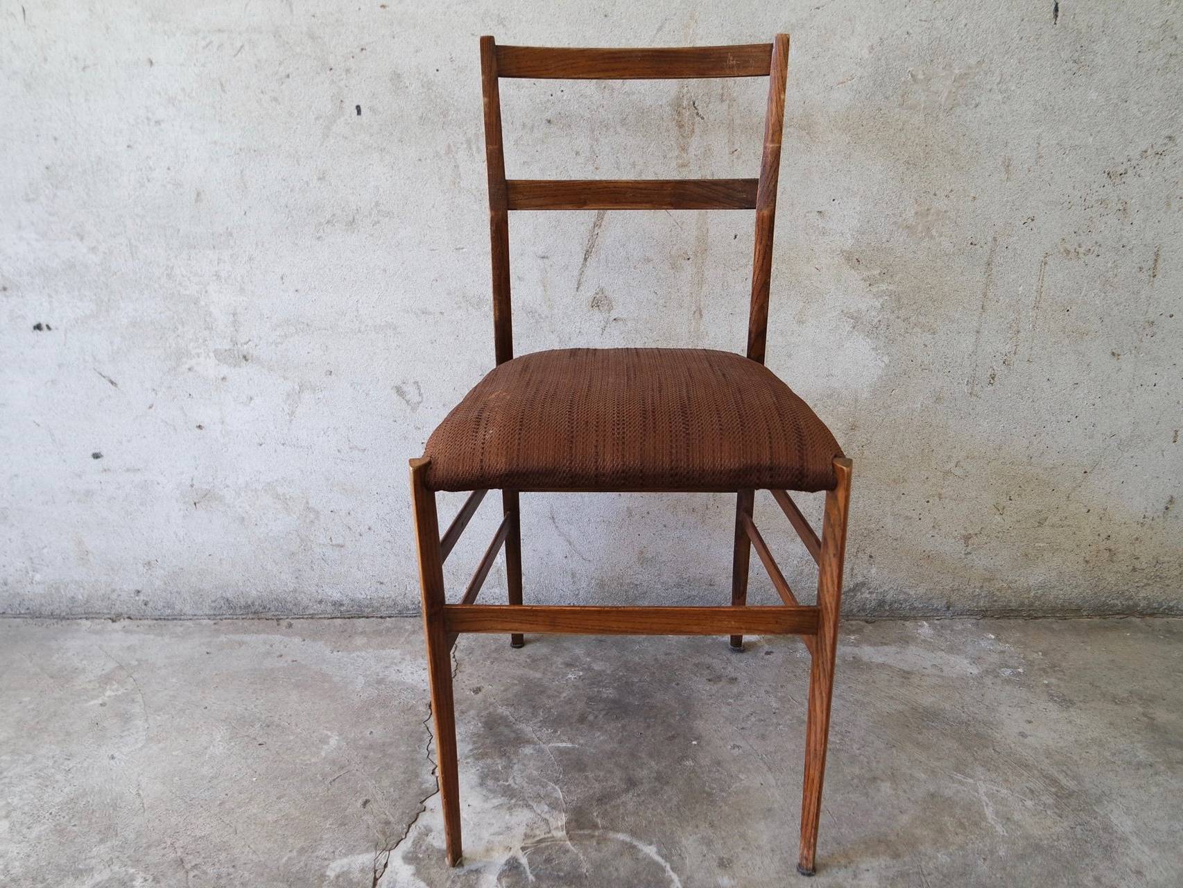 Cassina Giò Ponti 699 Superleggera 1957