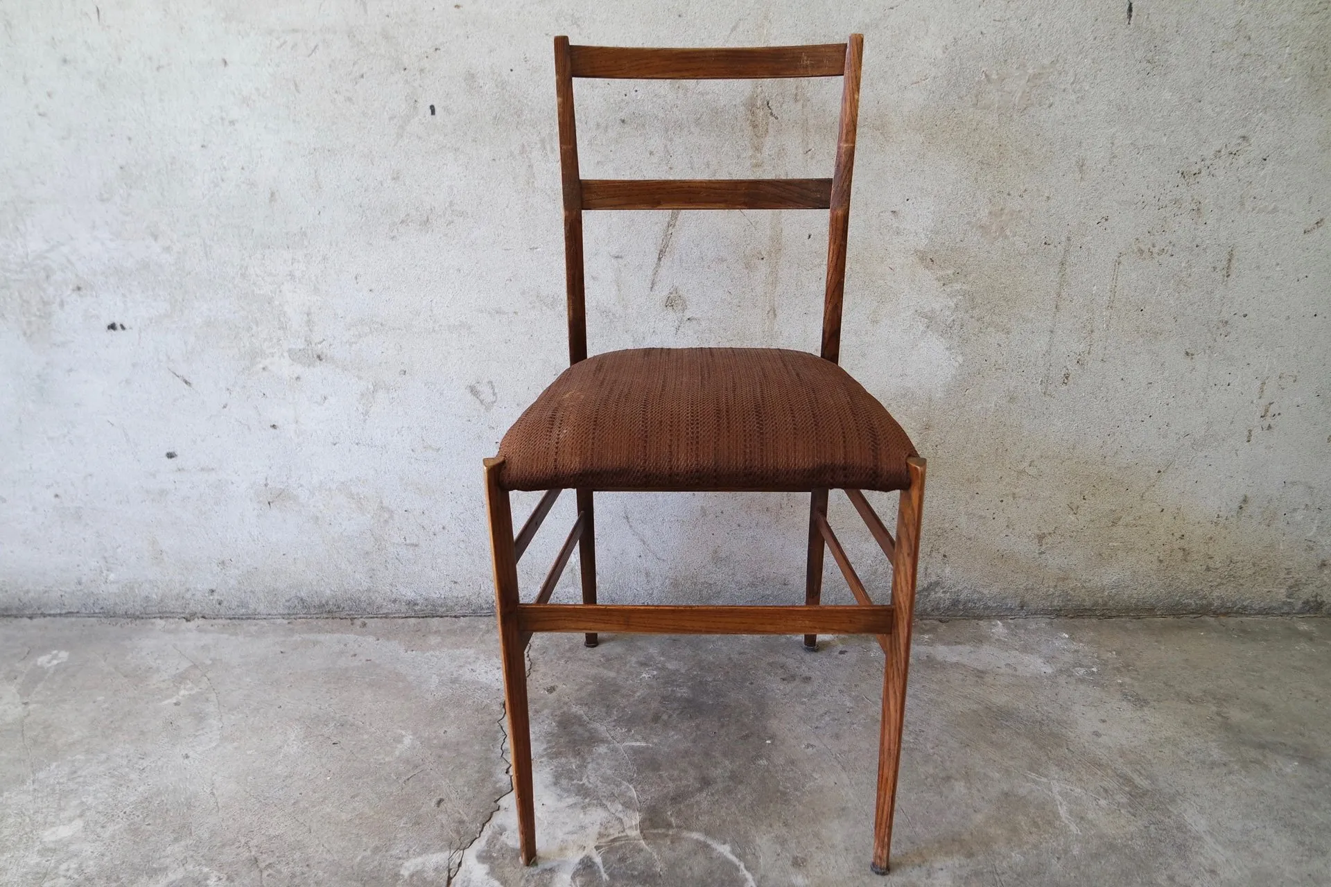 Cassina Giò Ponti 699 Superleggera 1957