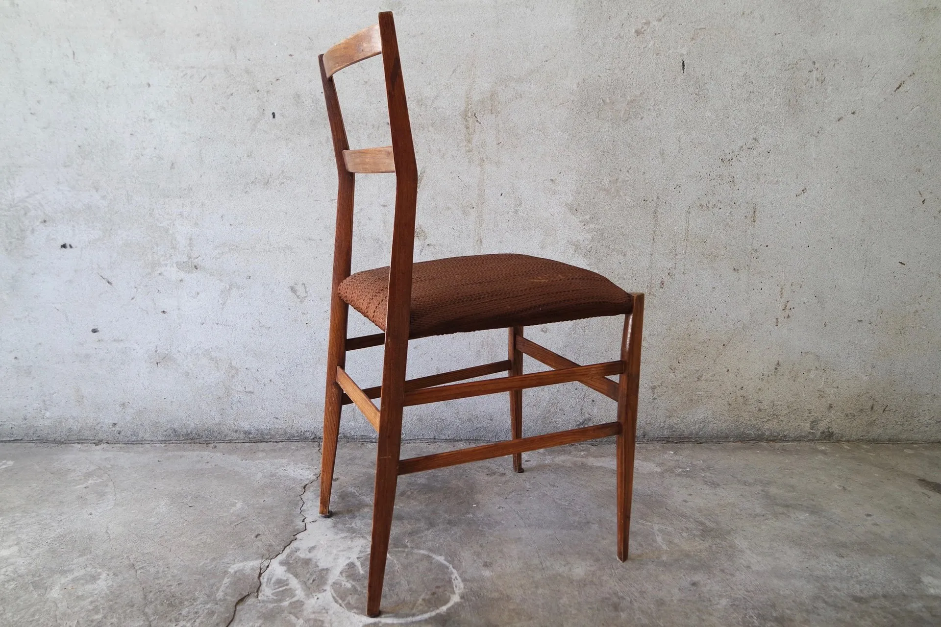 Cassina Giò Ponti 699 Superleggera 1957
