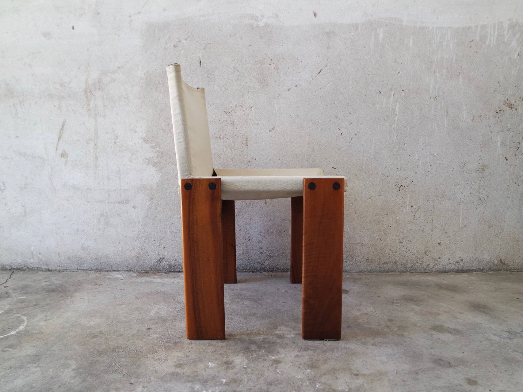 Molteni Afra Tobia Scarpa Monk 1973