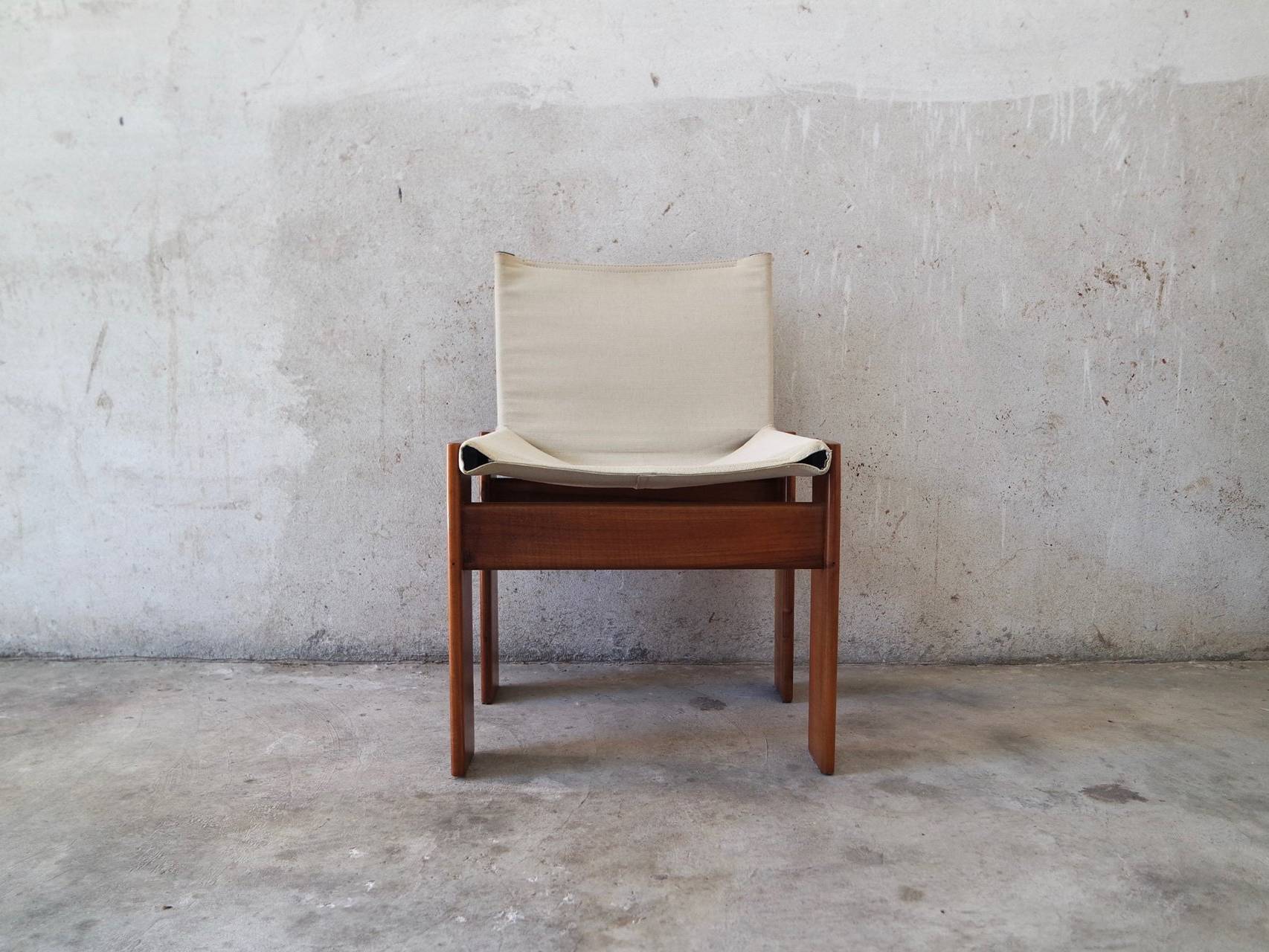 Molteni Afra Tobia Scarpa Monk 1973