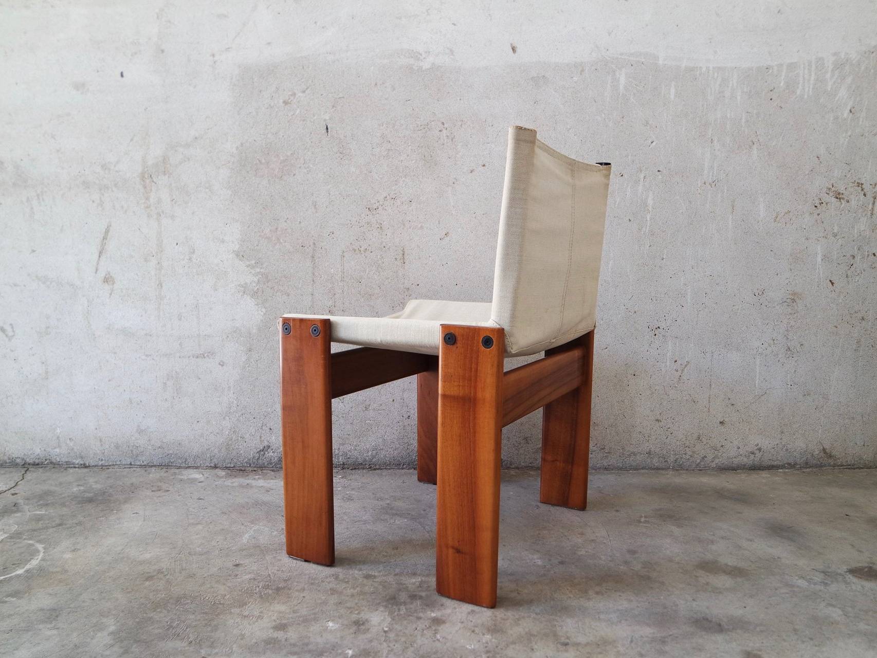 Molteni Afra Tobia Scarpa Monk 1973