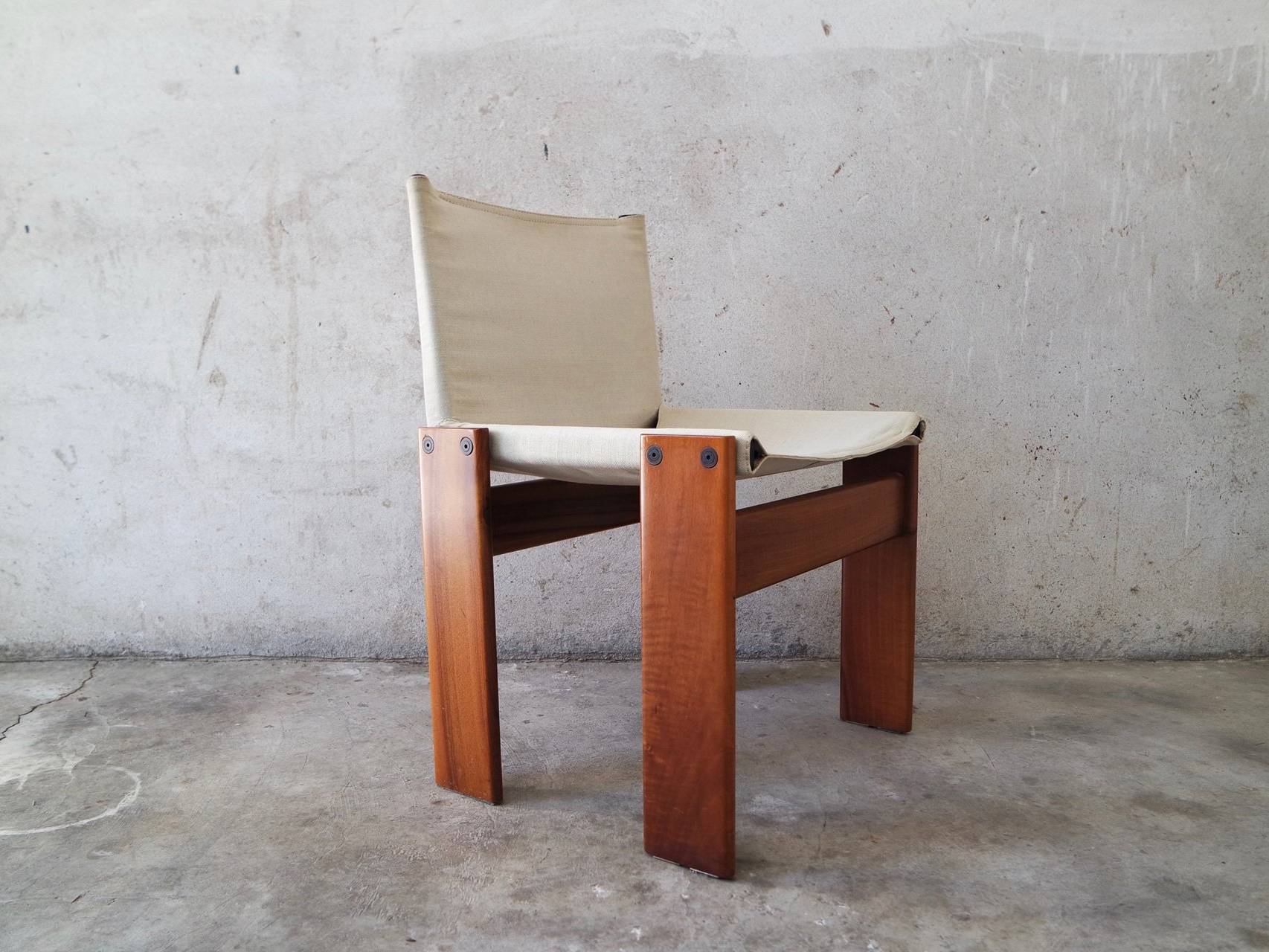 Molteni Afra Tobia Scarpa Monk 1973