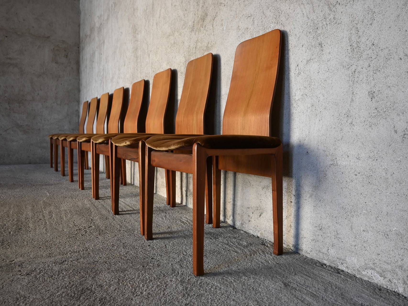 Molteni Tito Agnoli Fiorenza 1968