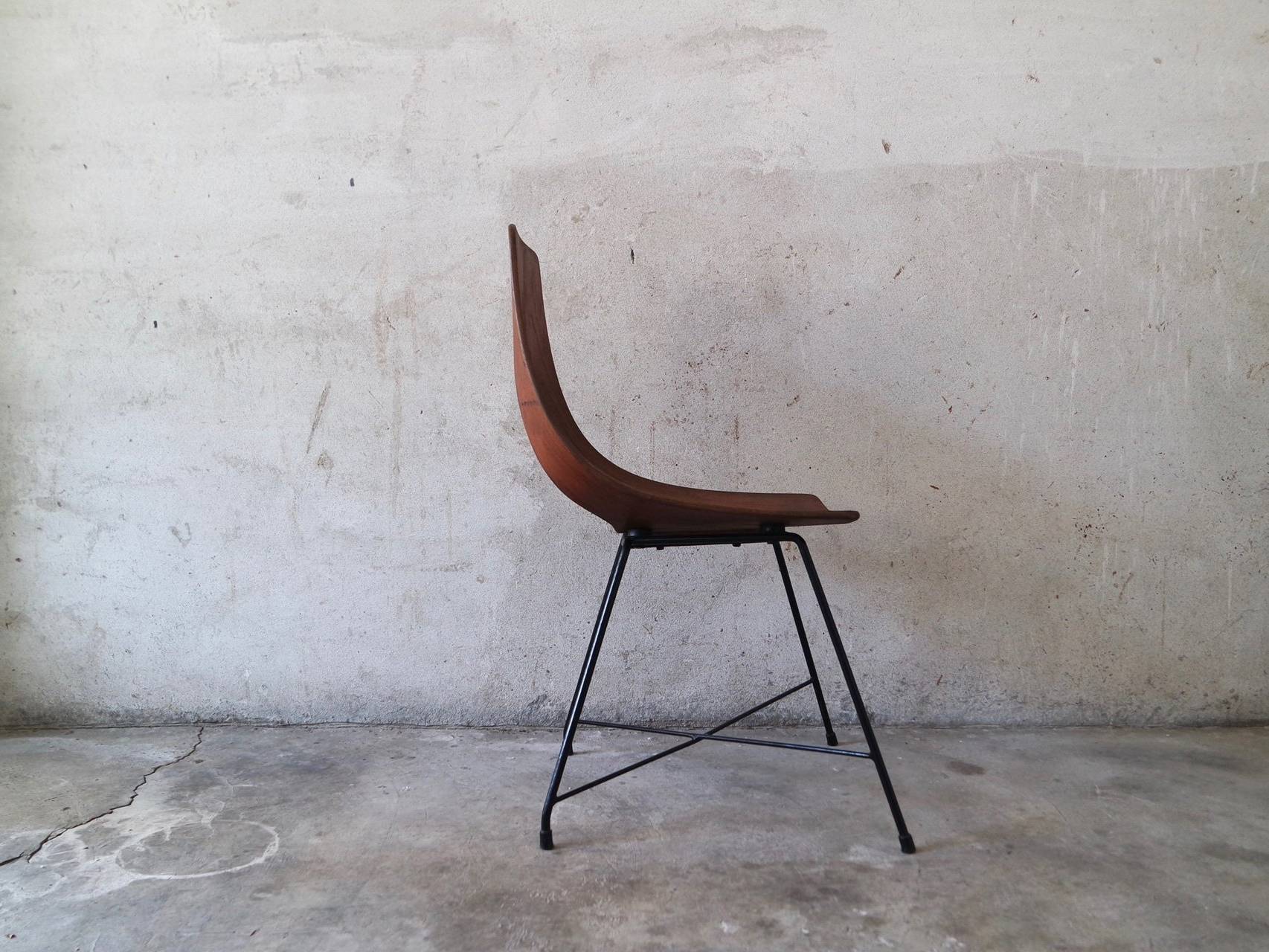 Saporiti Augusto Bozzi Ariston 1957