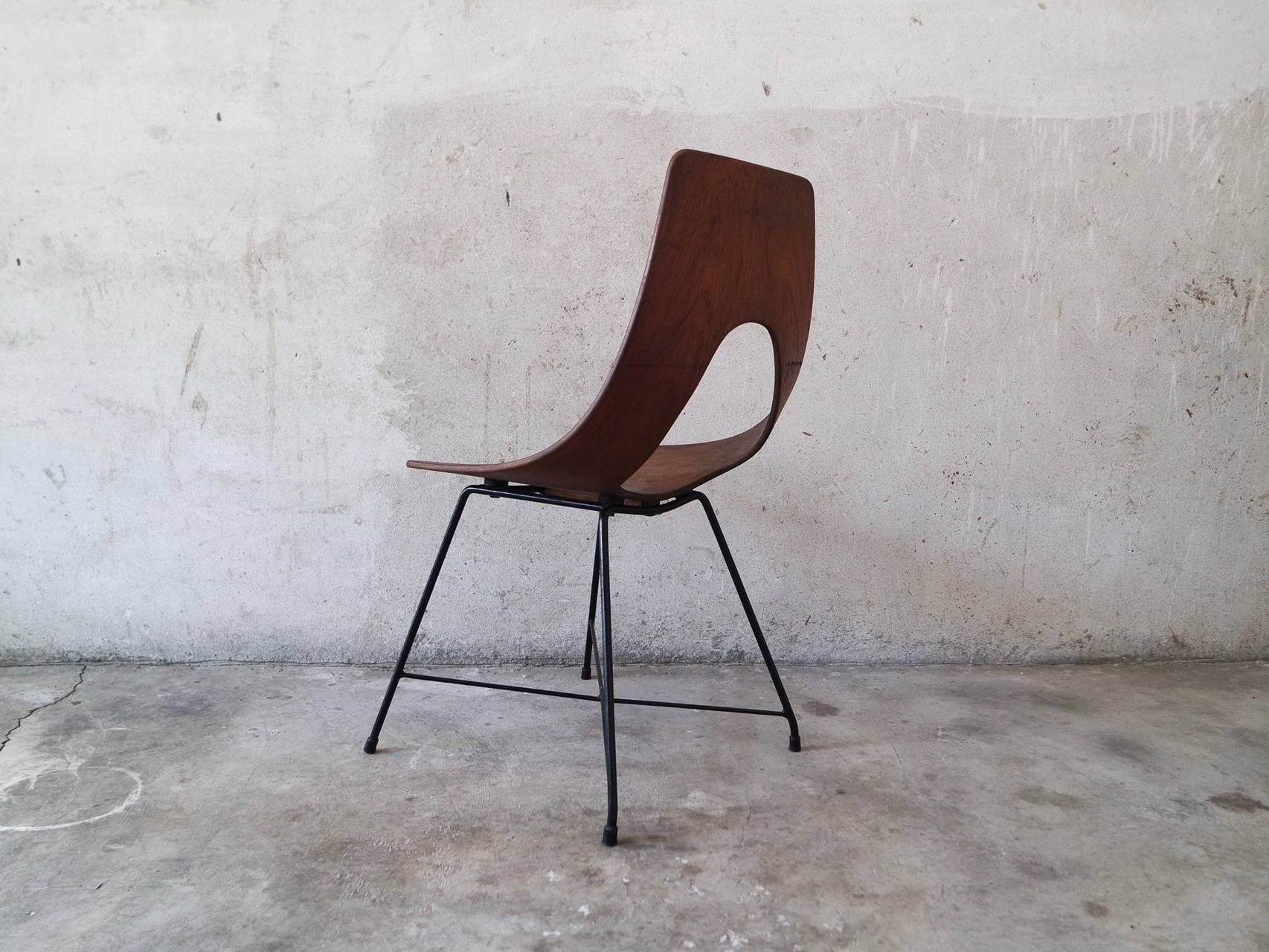 Saporiti Augusto Bozzi Ariston 1957