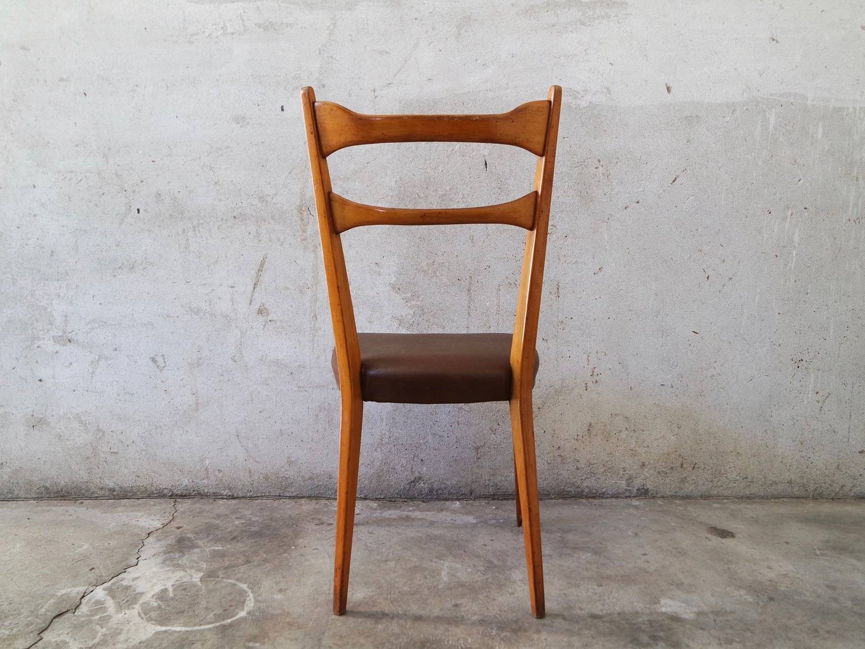 1950s Chair 1950