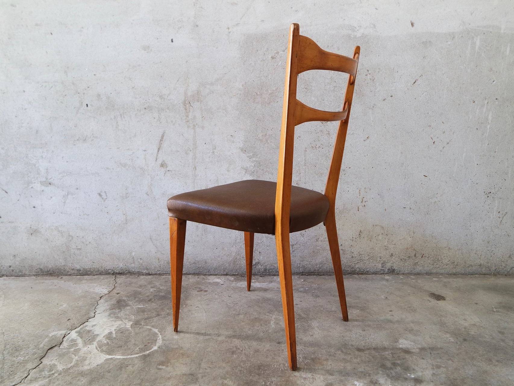 1950s Chair 1950