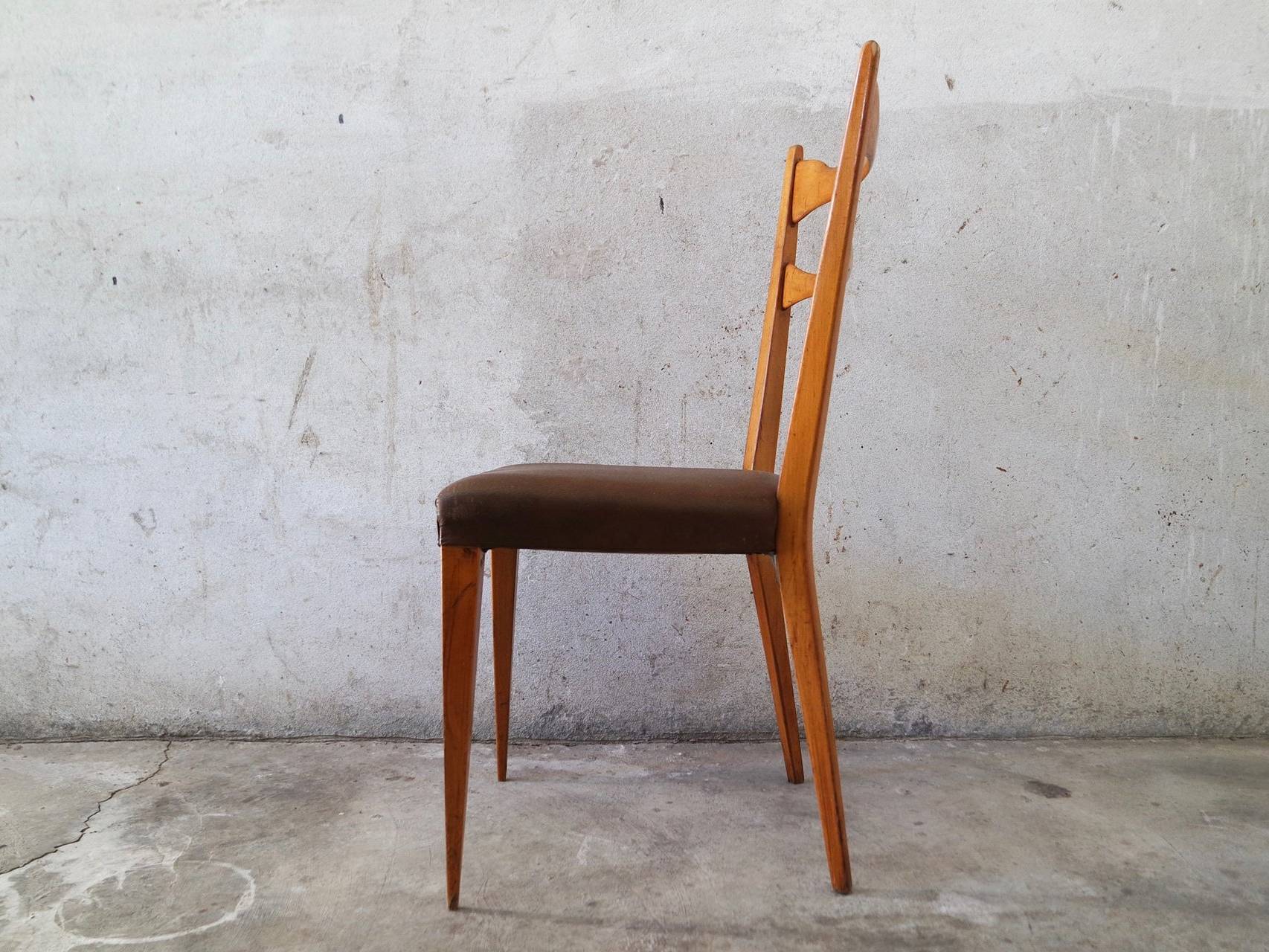 1950s Chair 1950