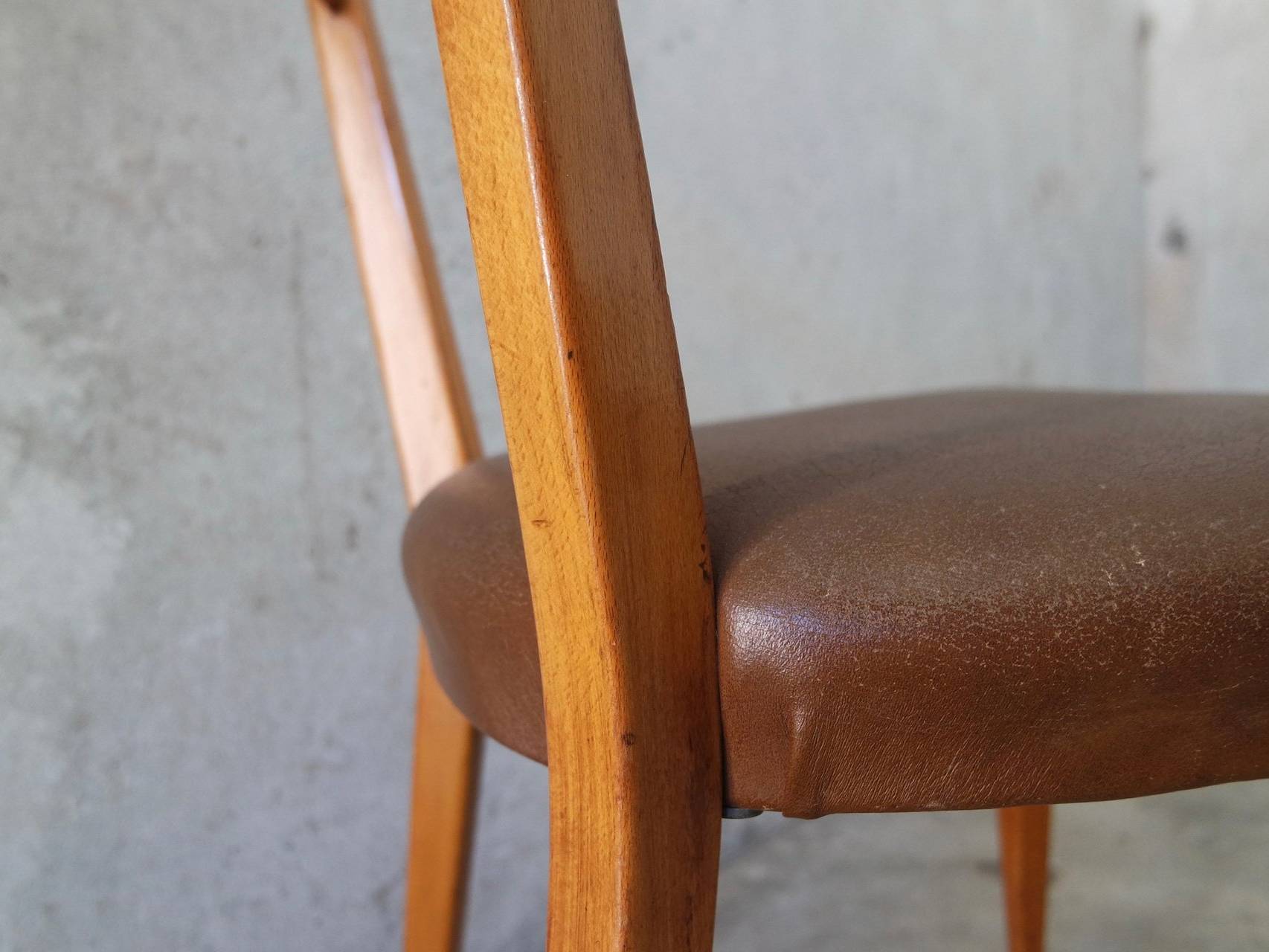 1950s Chair 1950