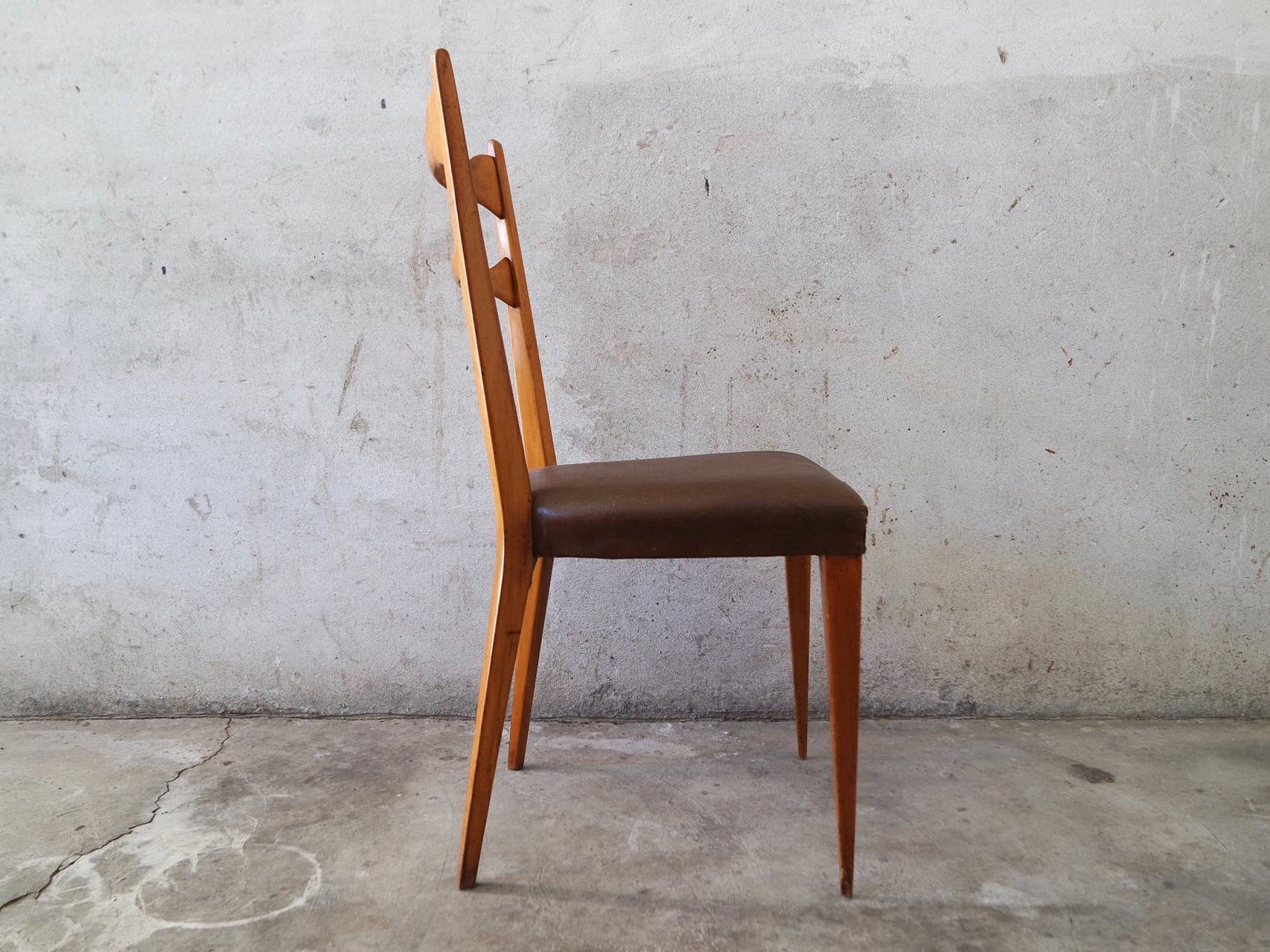 1950s Chair 1950
