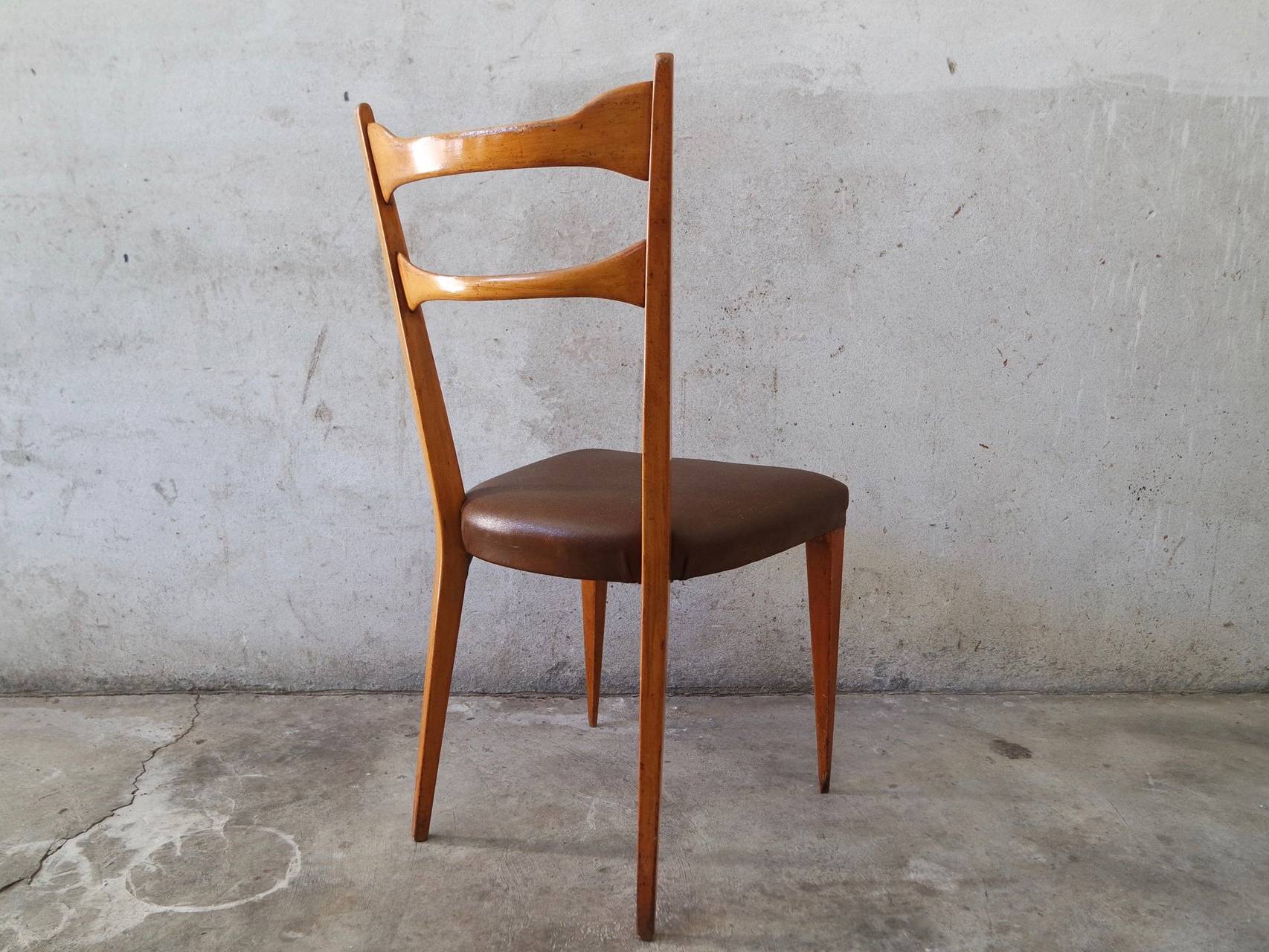1950s Chair 1950