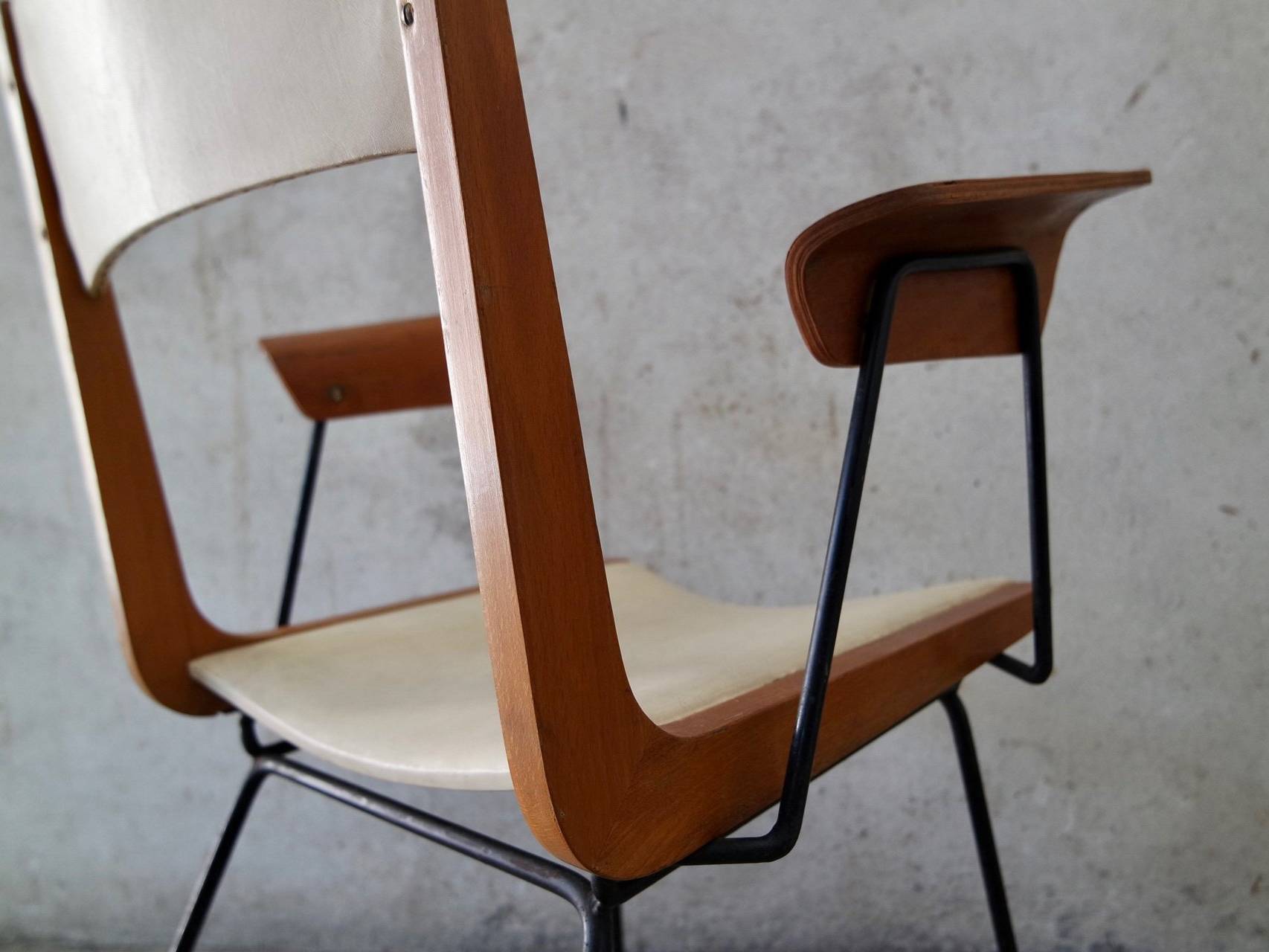 Boomerang Chair 1950