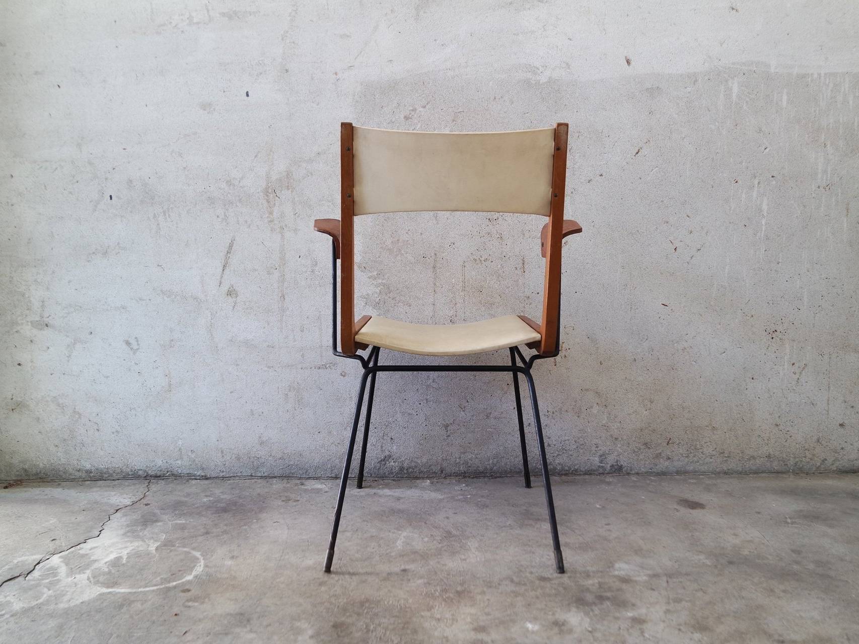 Boomerang Chair 1950